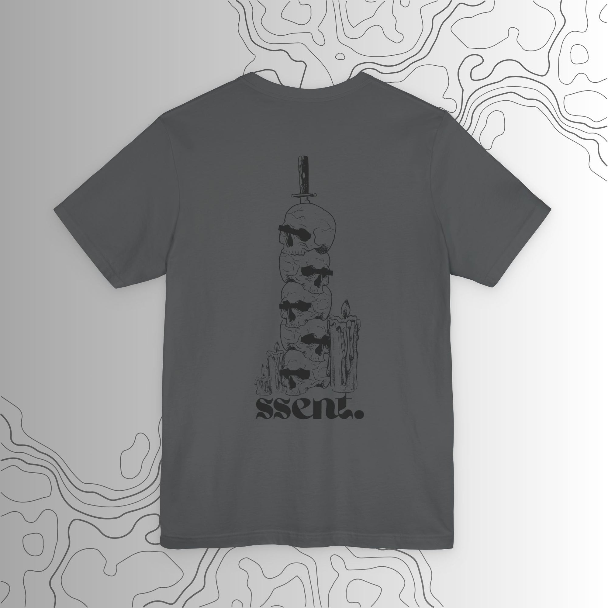 K.I.A. T-shirt