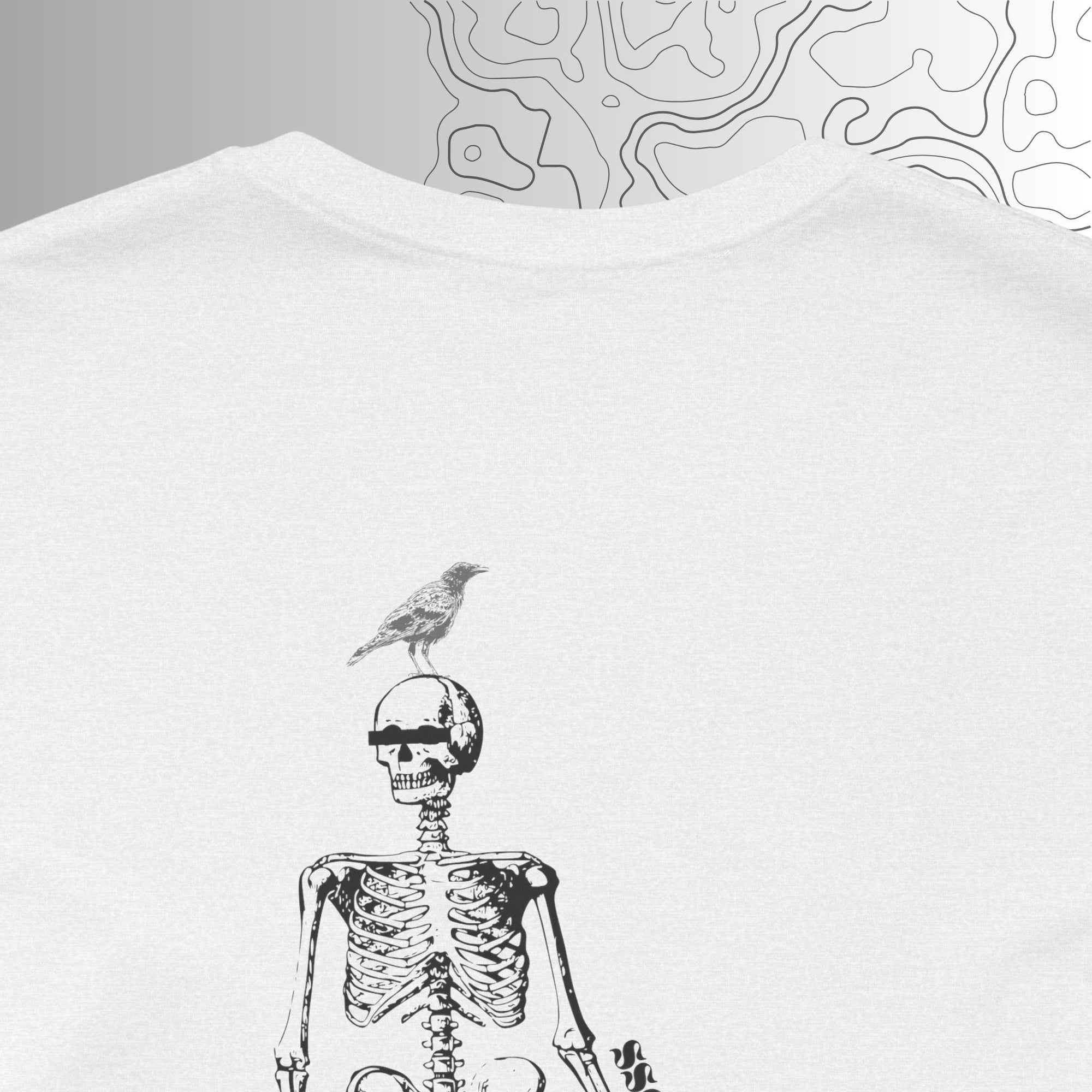 Bad Karma T-shirt