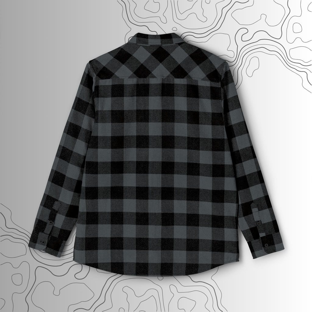 Covert Ops Flannel Shirt