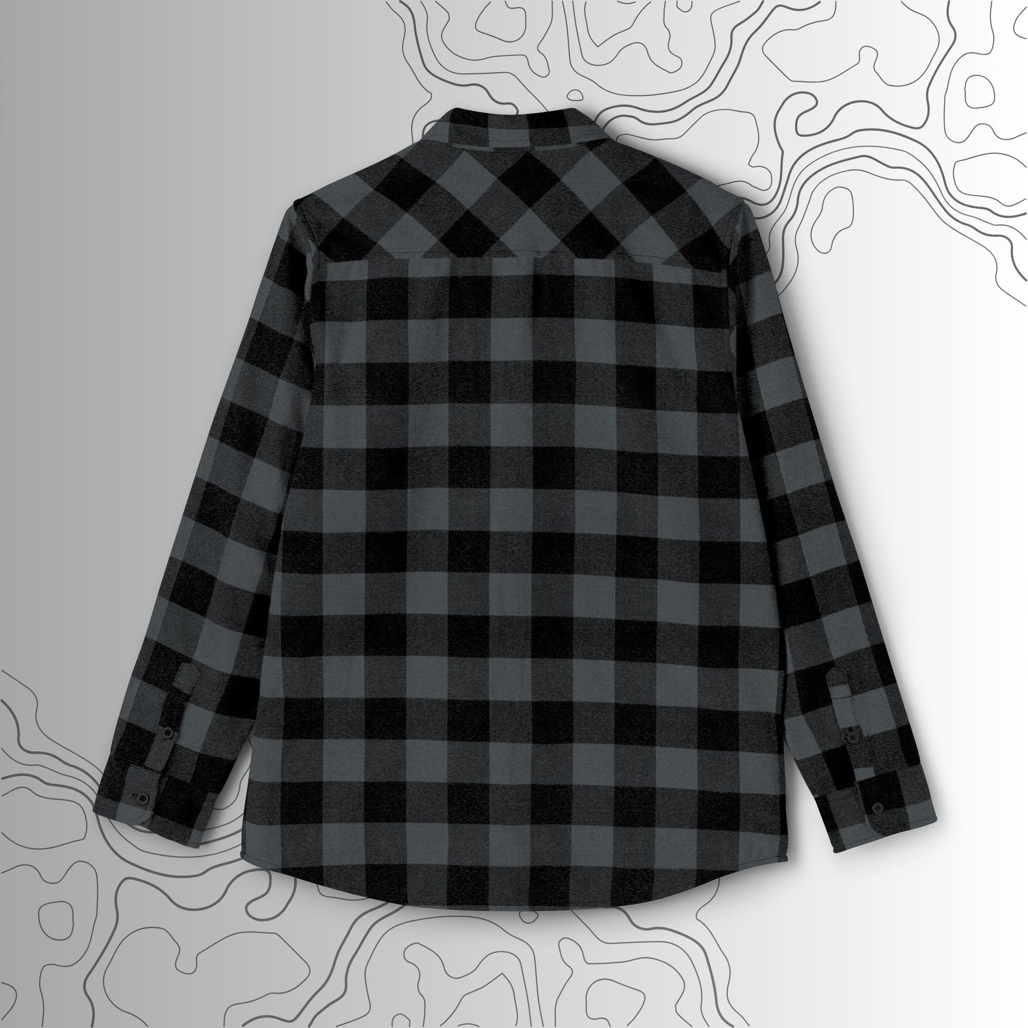 Covert Ops Flannel Shirt