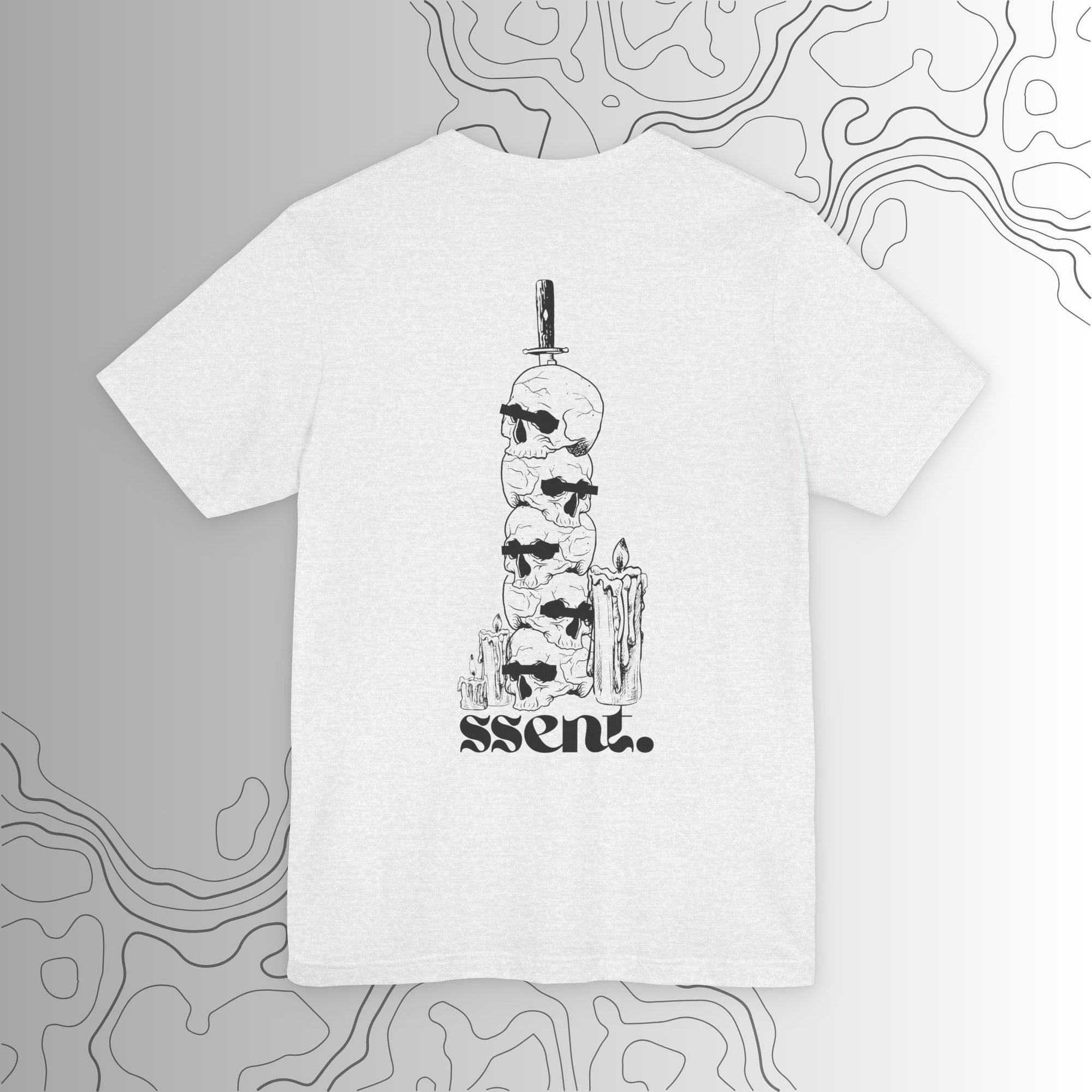 K.I.A. T-shirt