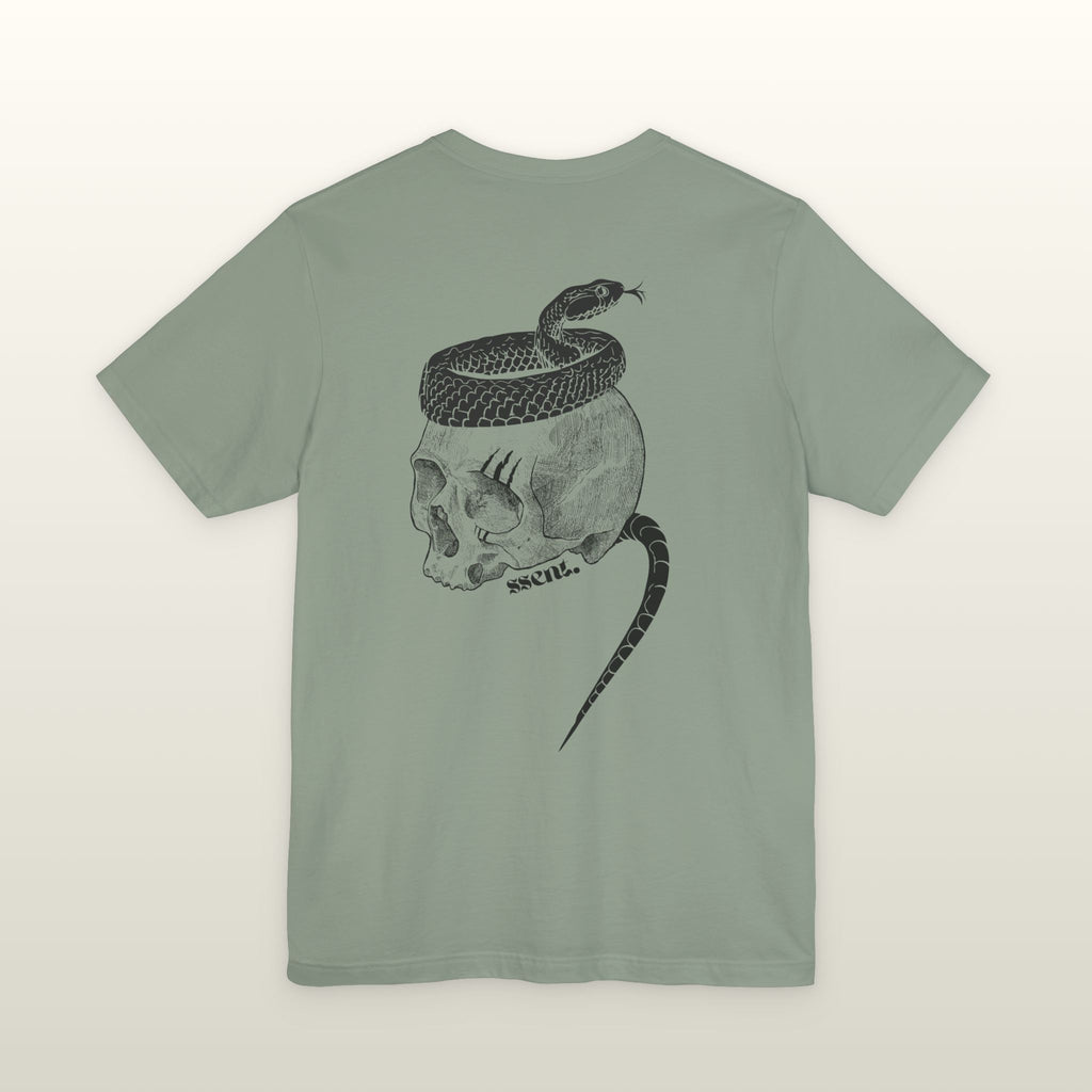 Memento Mori T-shirt