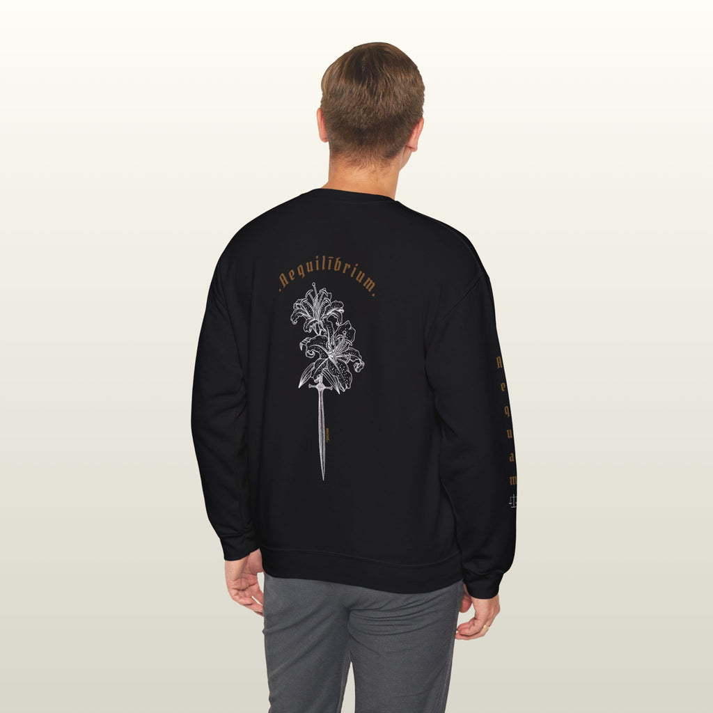 Balance Crewneck Sweatshirt