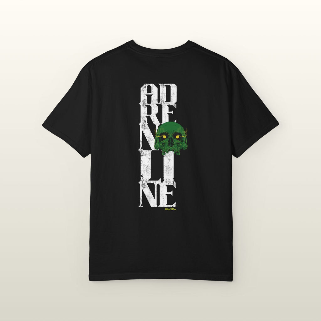 Adrenaline oversized T-shirt.