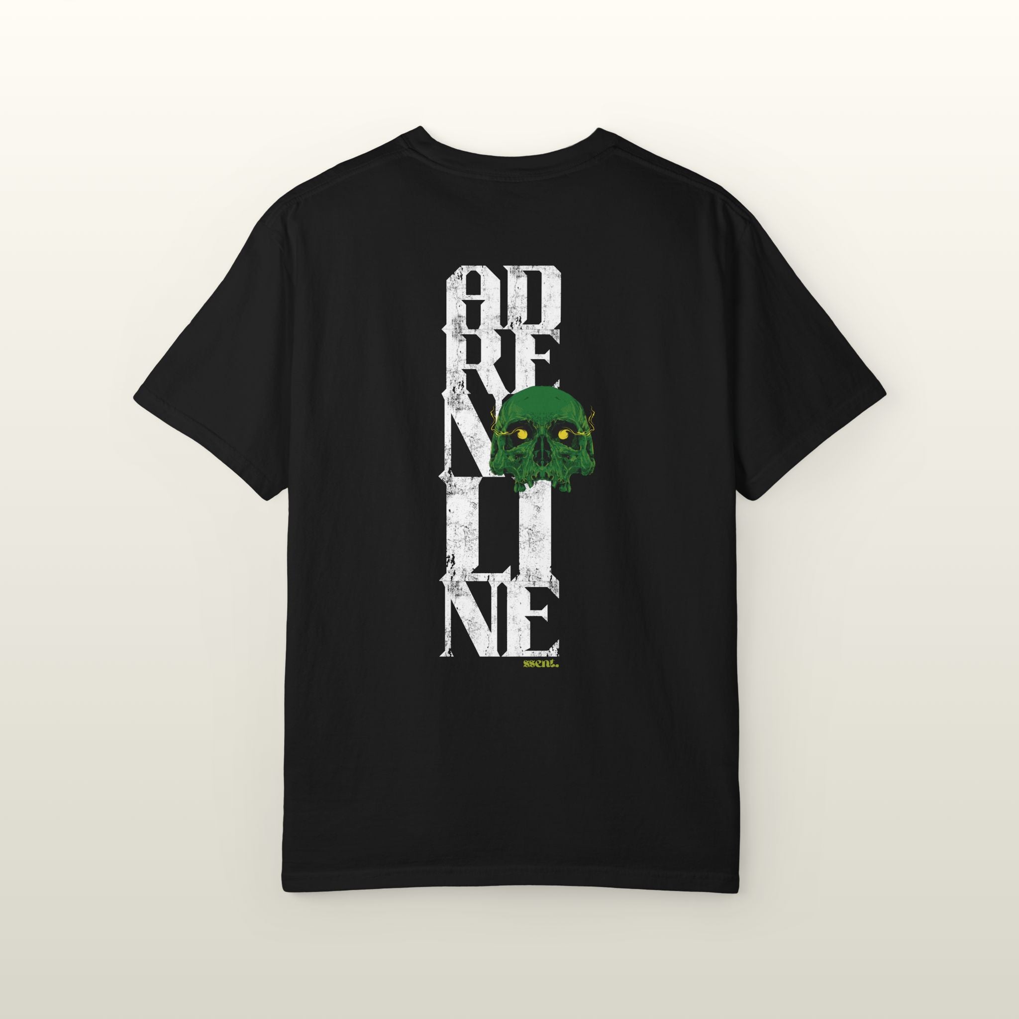 Adrenaline oversized T-shirt.