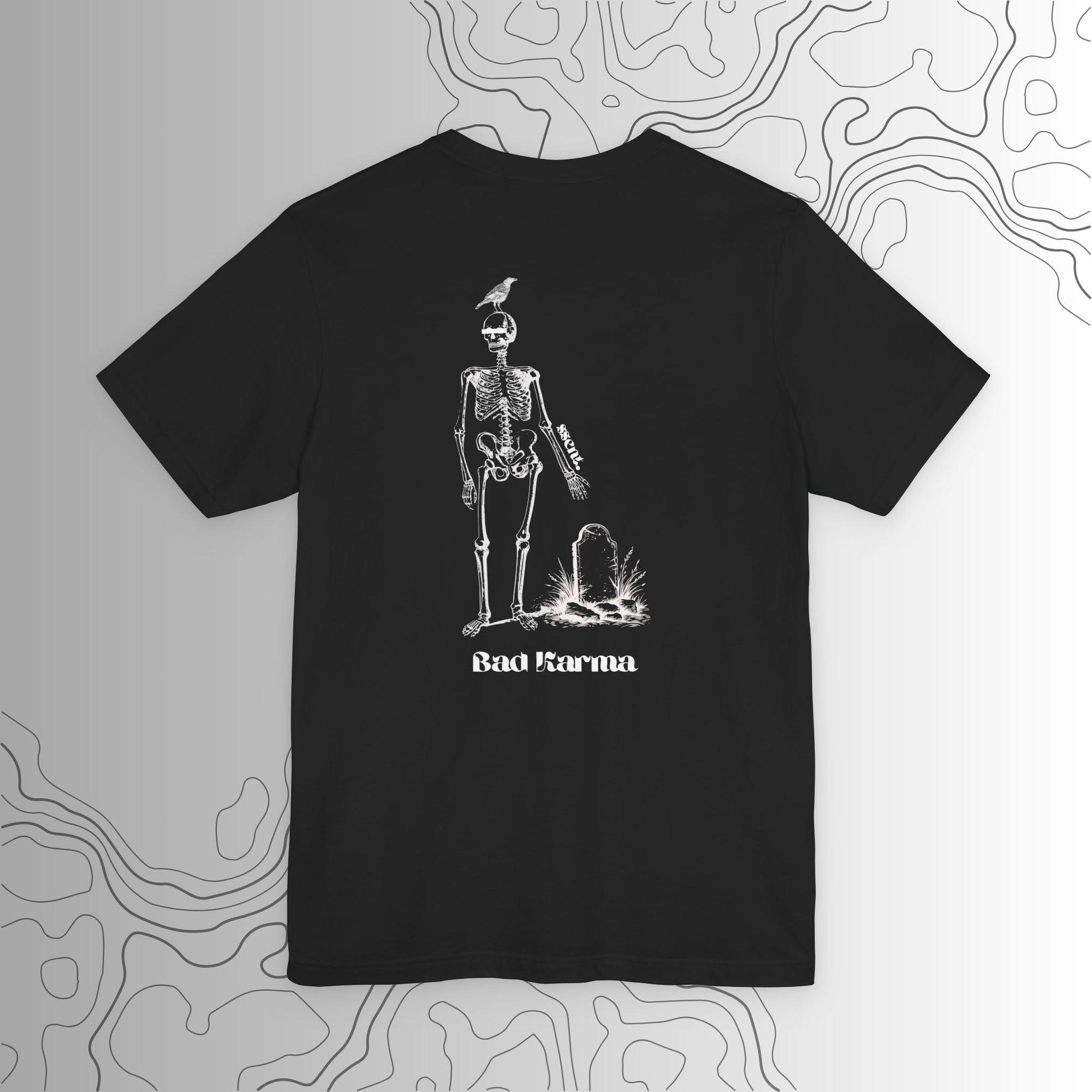Bad Karma T-shirt