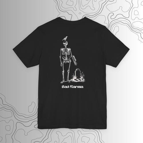Bad Karma T-shirt