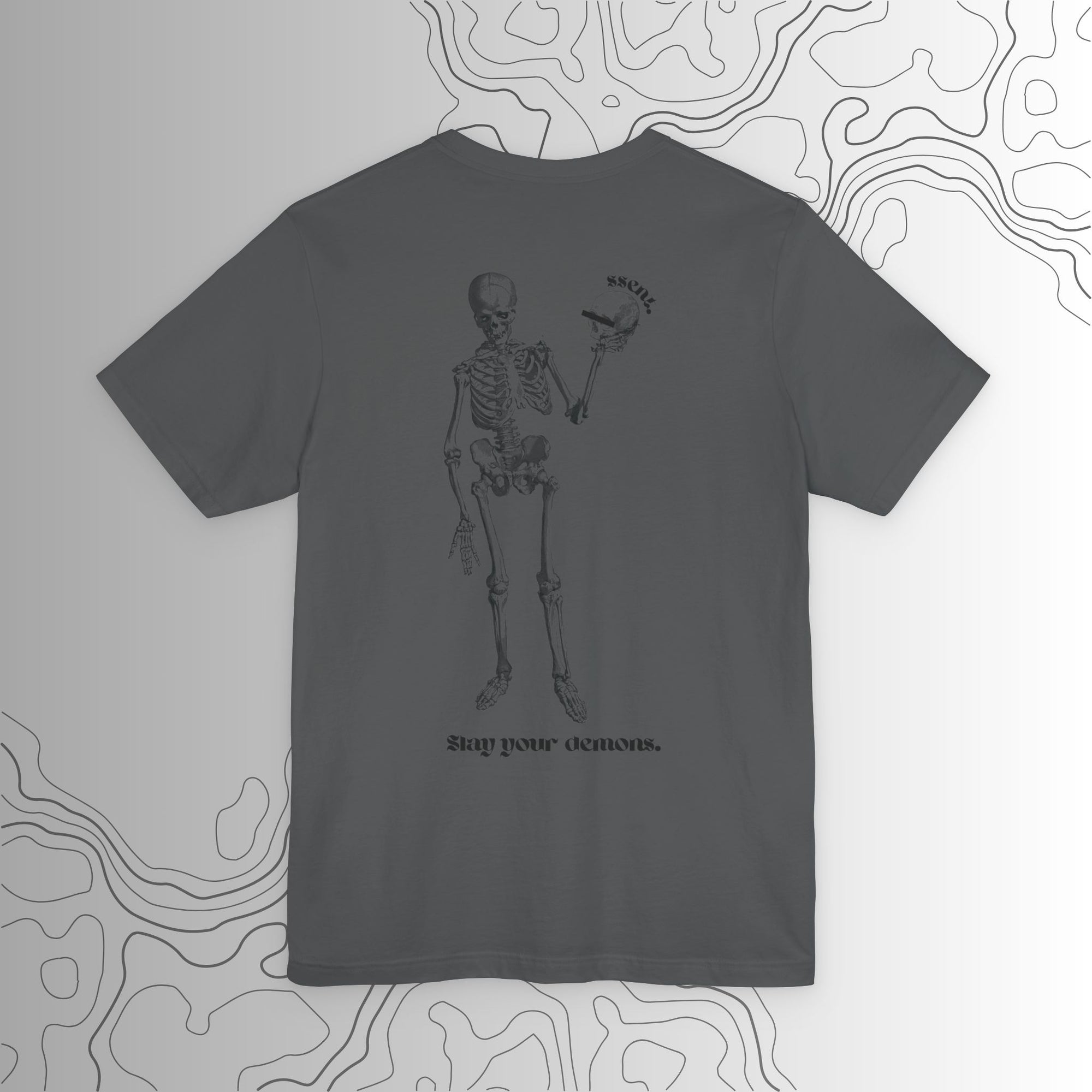 Demons T-shirt