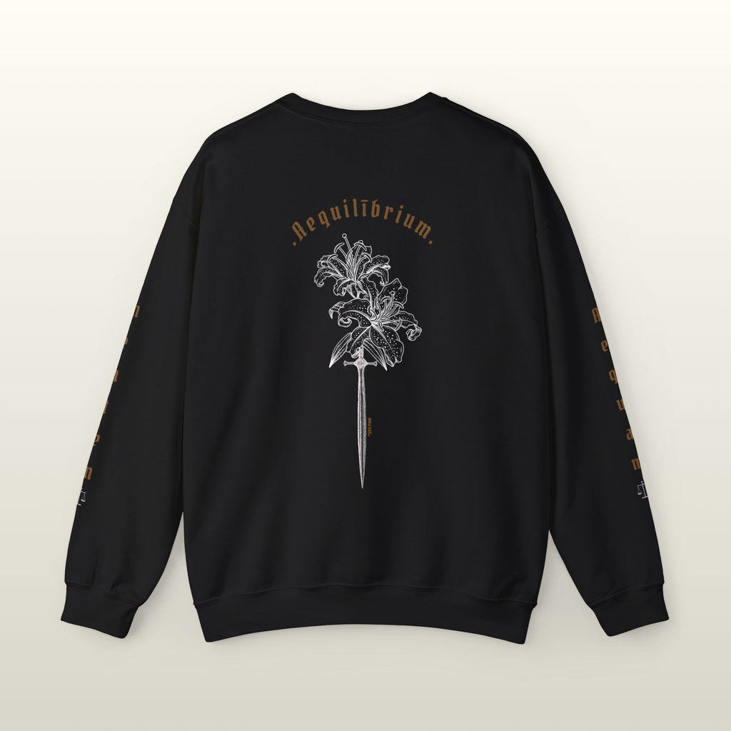 Balance Crewneck Sweatshirt