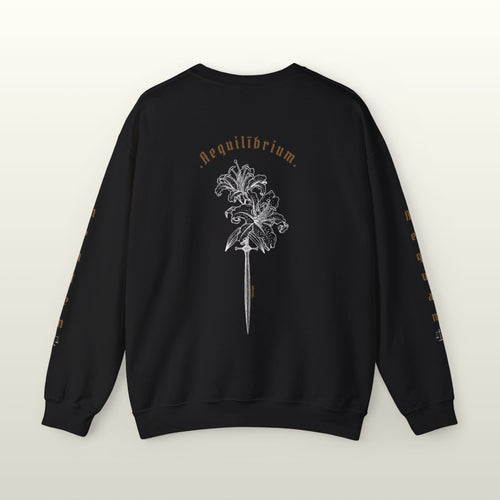 Balance Crewneck Sweatshirt