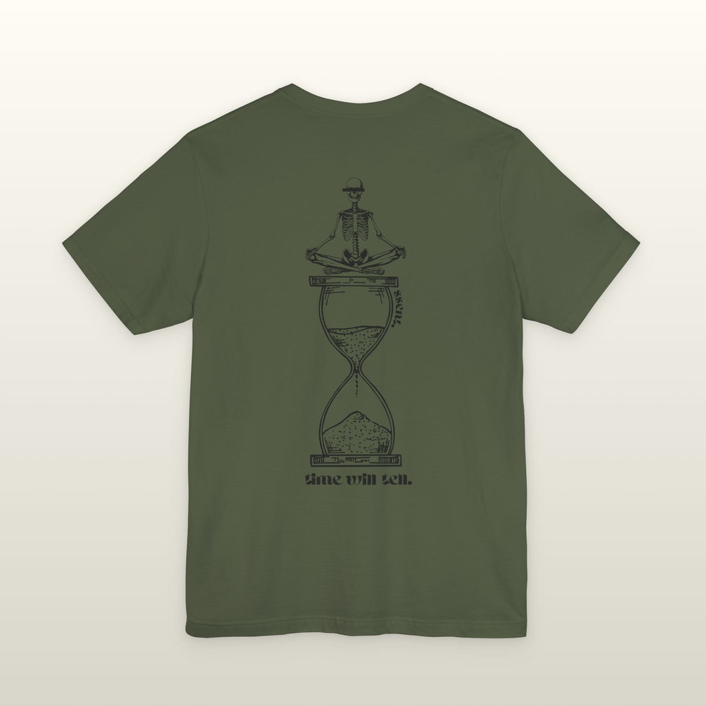 Time T-shirt