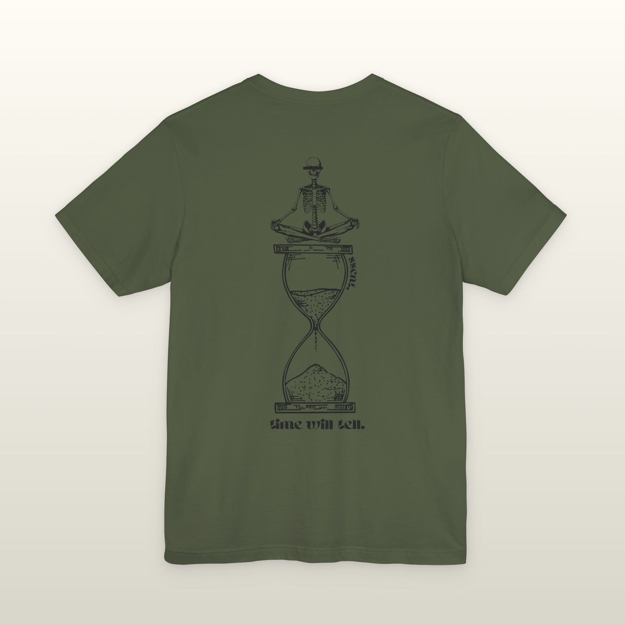 Time T-shirt