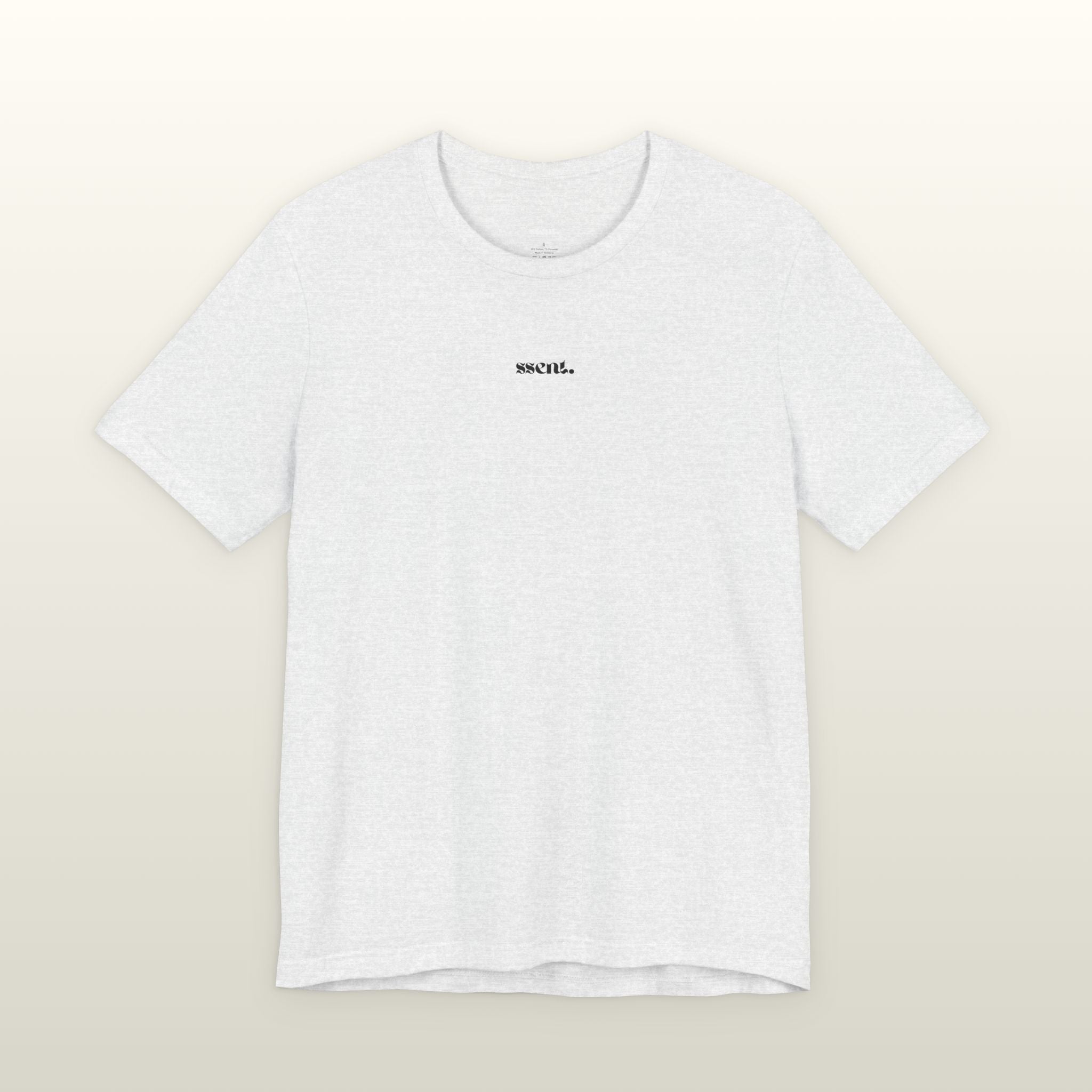 Memento Mori T-shirt