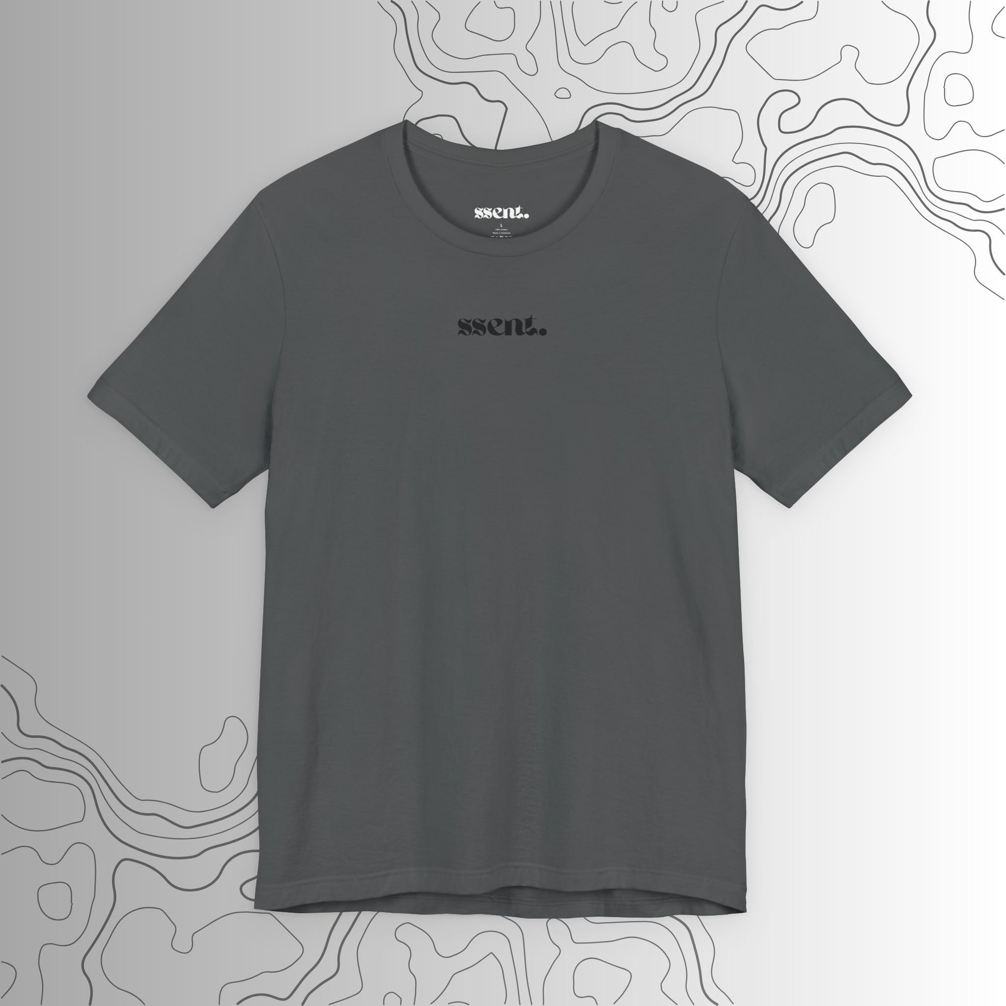 Memento Mori T-shirt