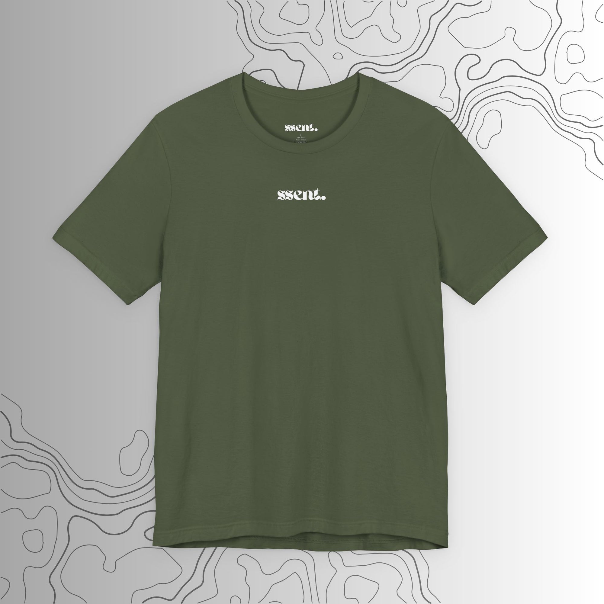 Time T-shirt