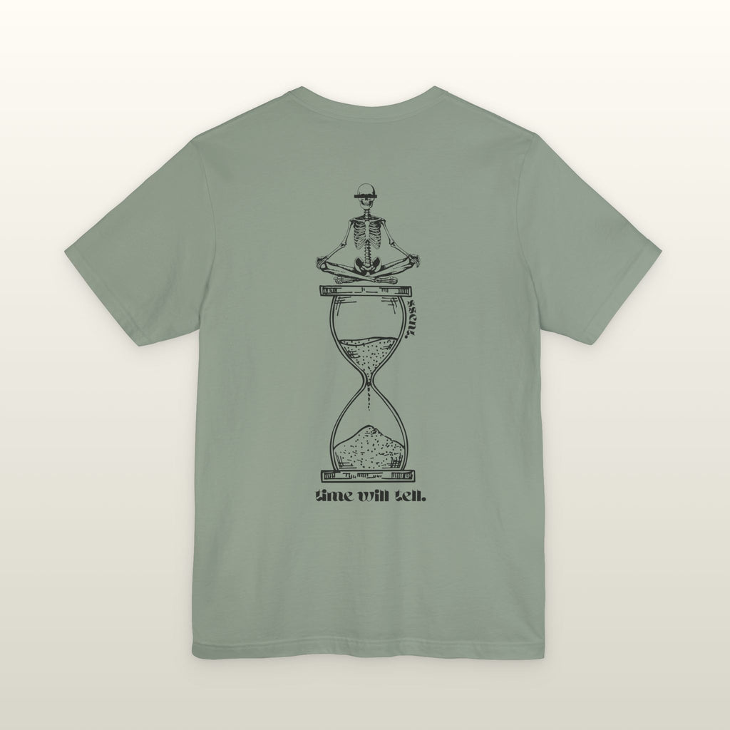 Time T-shirt