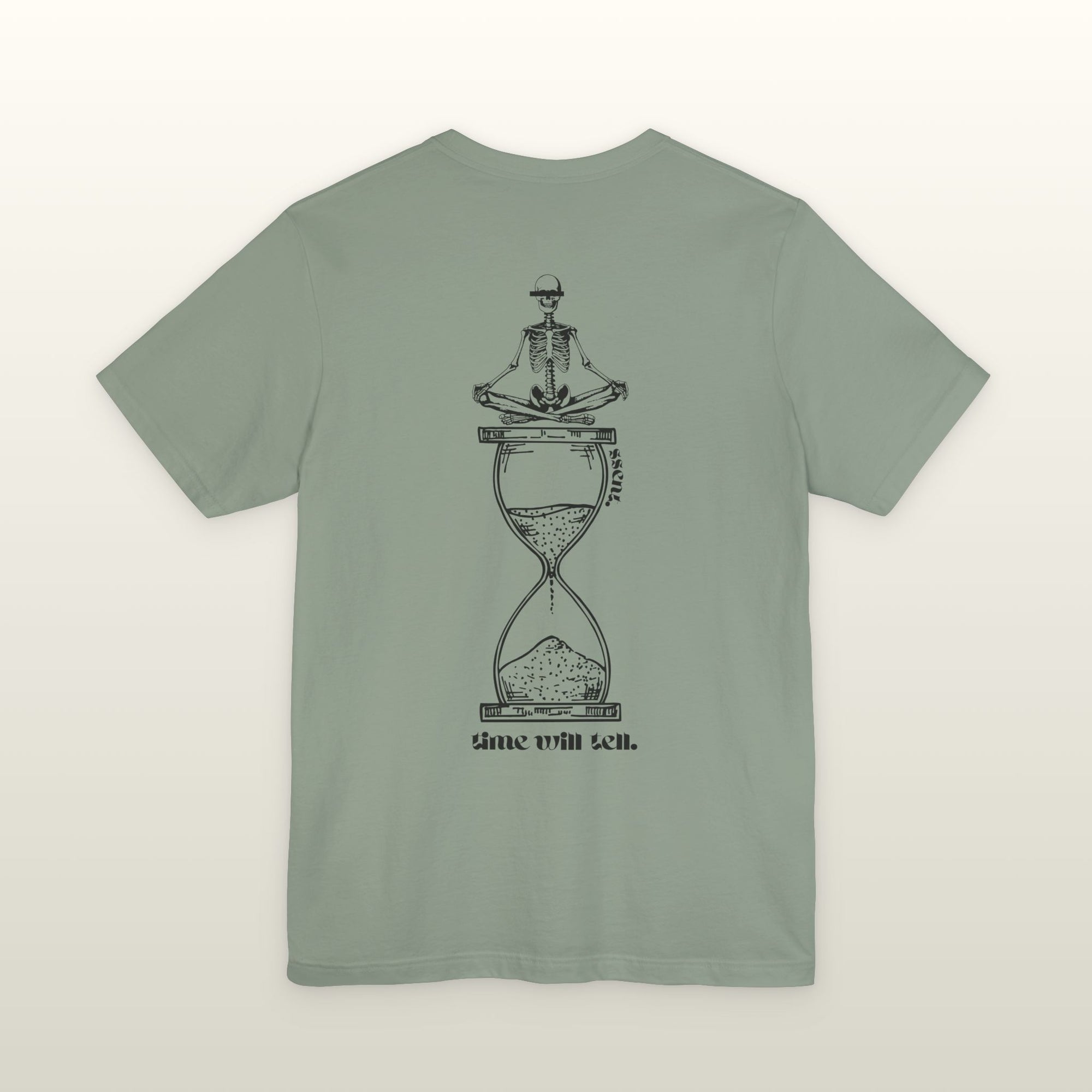 Time T-shirt