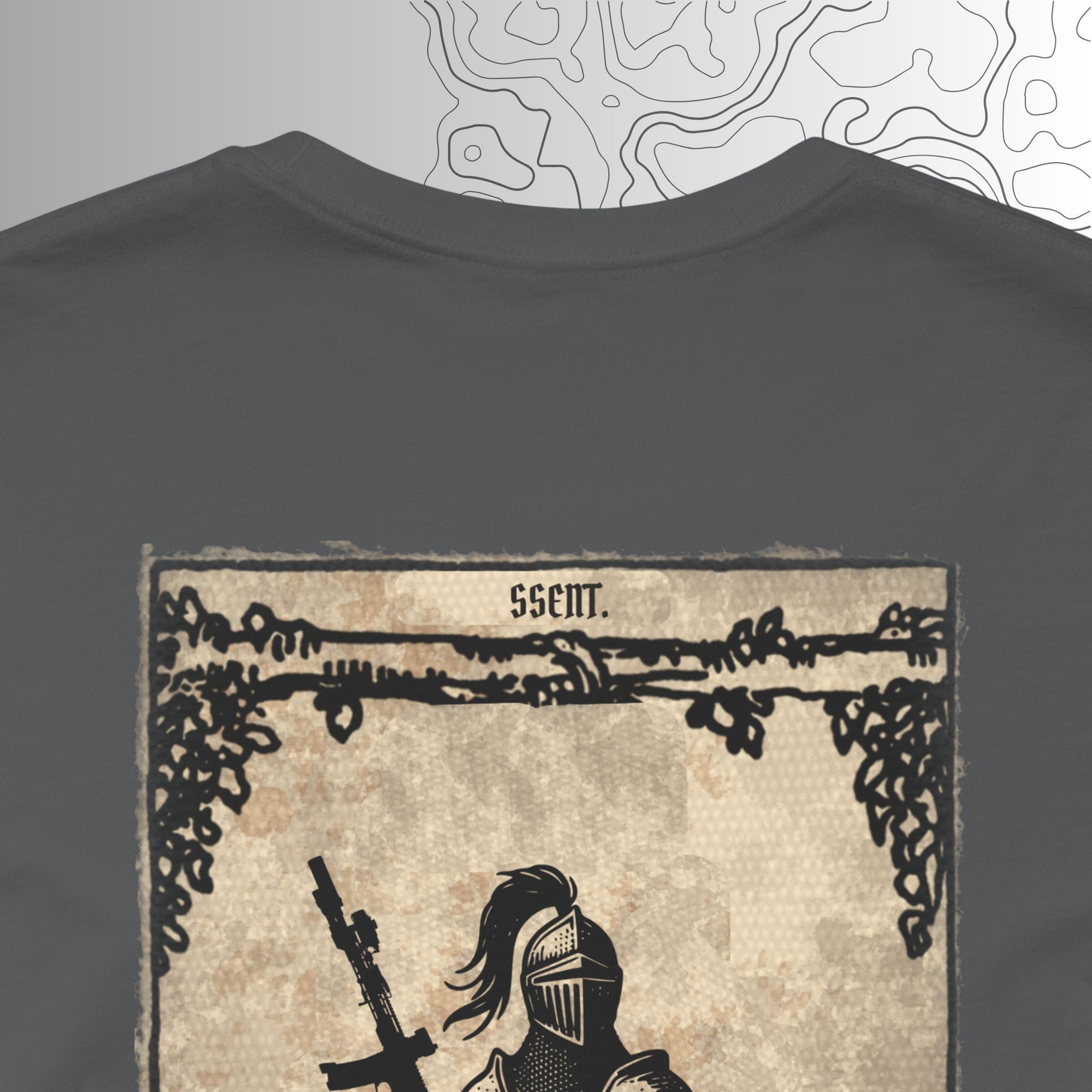 The Knight T-shirt