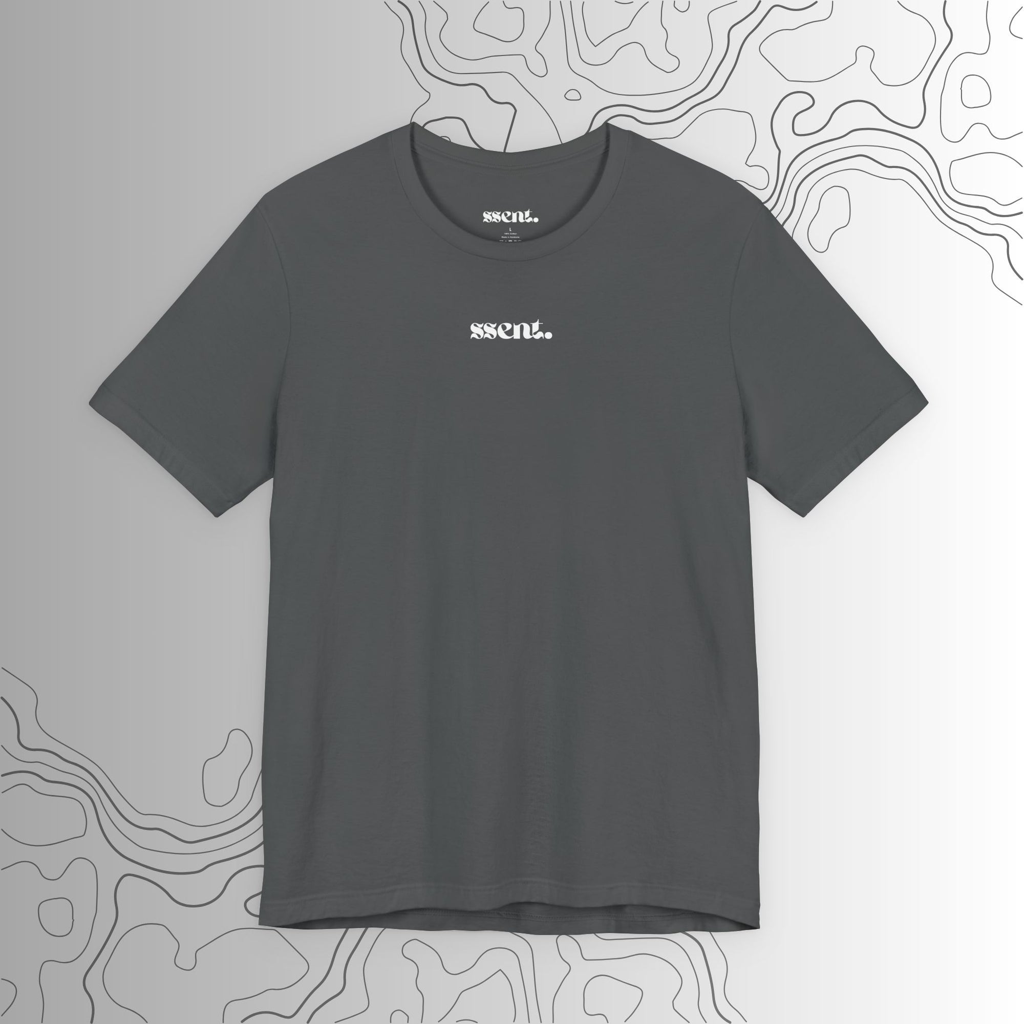 Time T-shirt