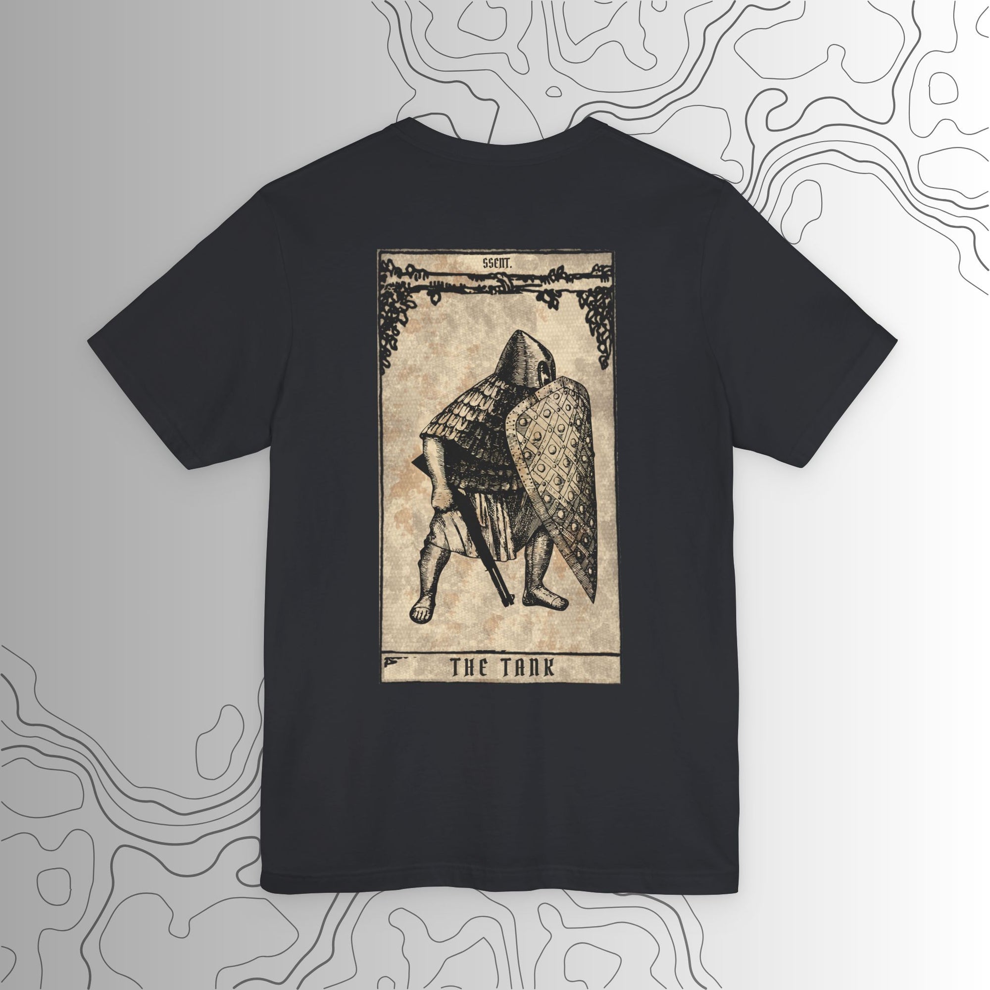 The Tank T-shirt