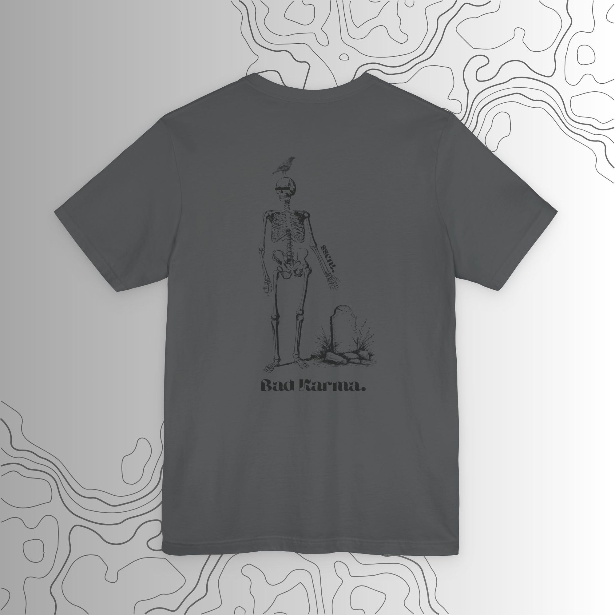 Bad Karma T-shirt