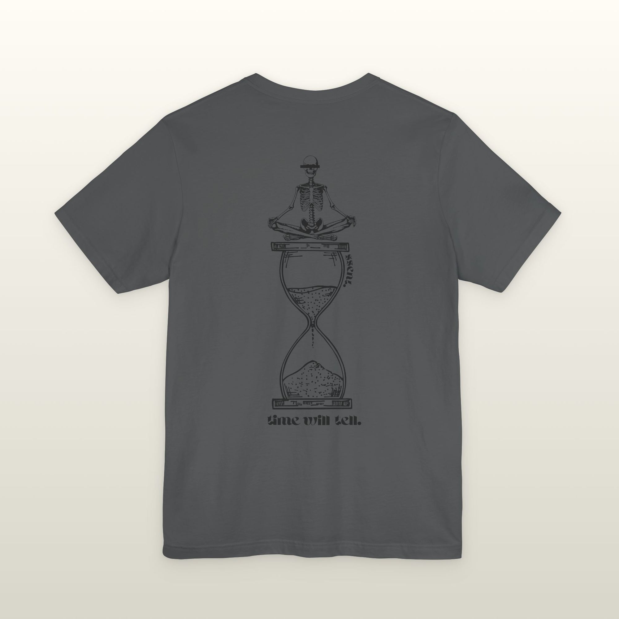 Time T-shirt