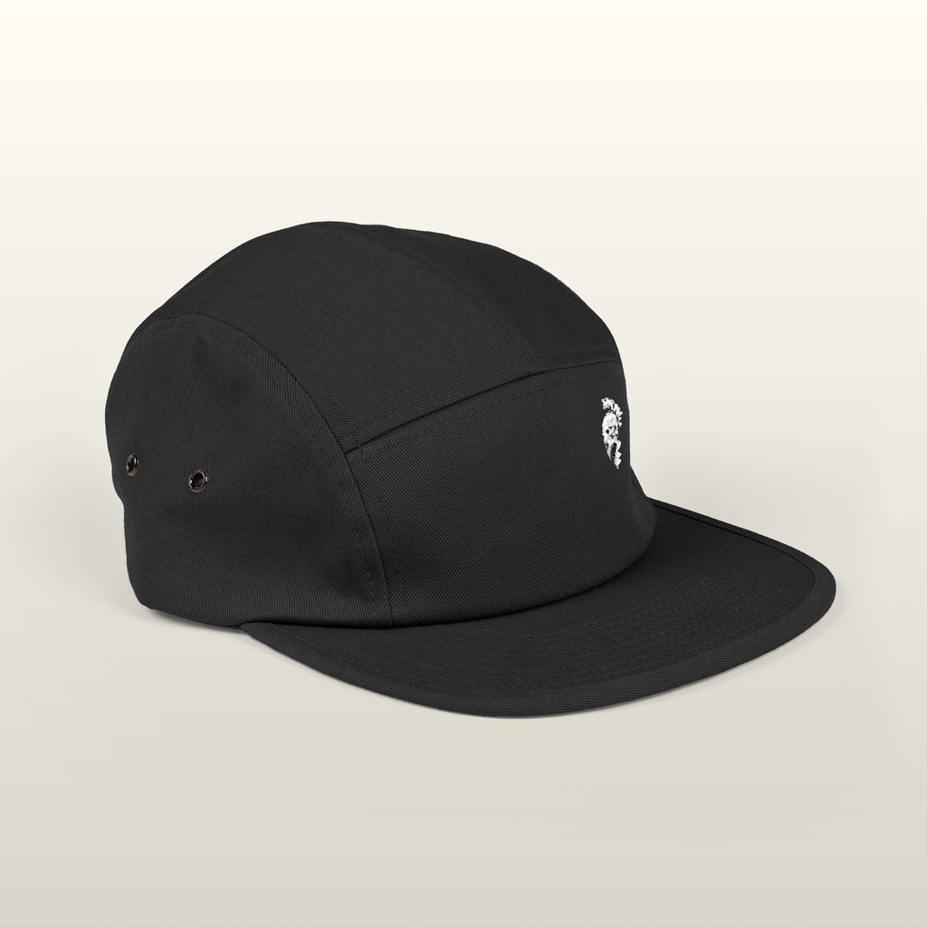 "Brain Lid" Cap