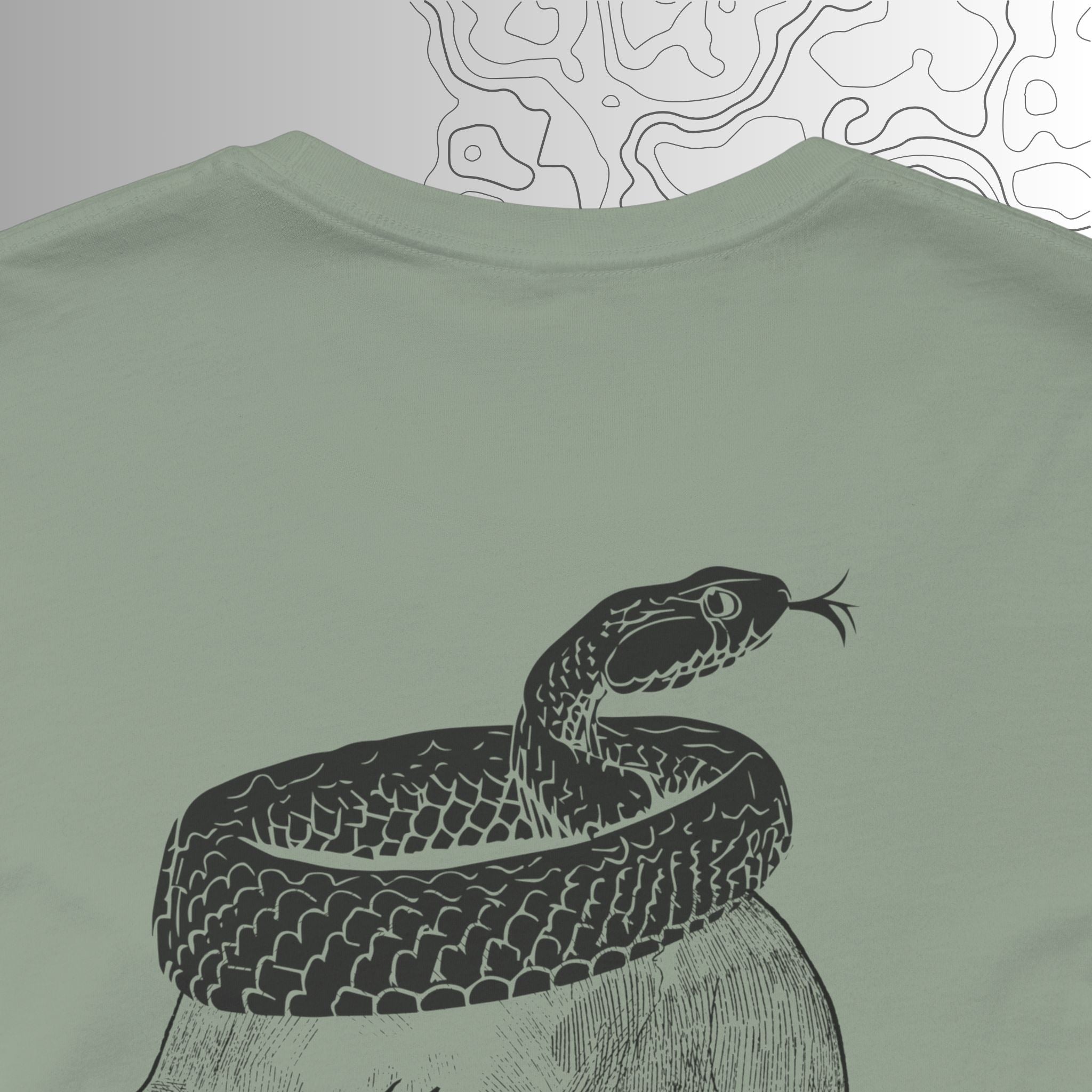 Memento Mori T-shirt