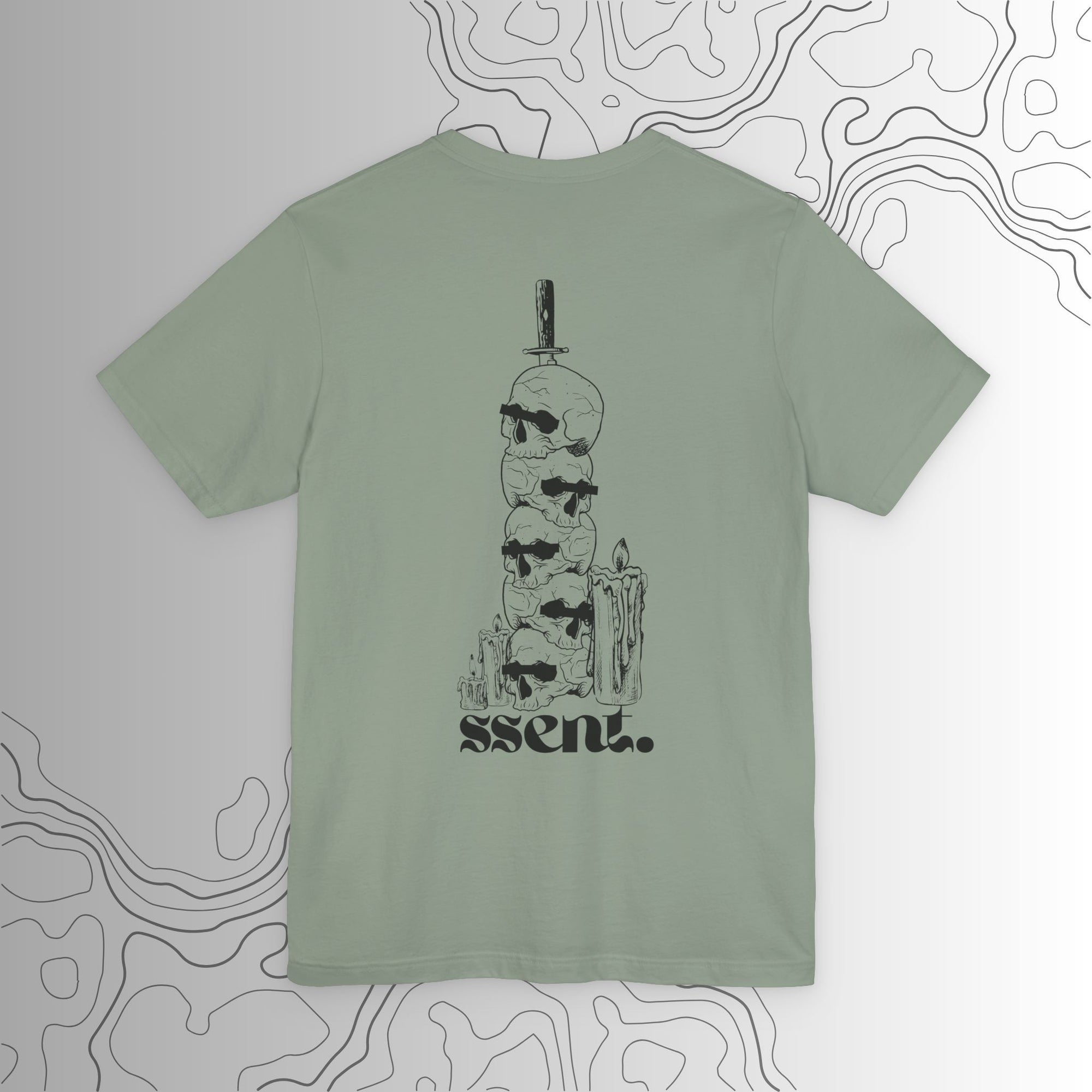 K.I.A. T-shirt