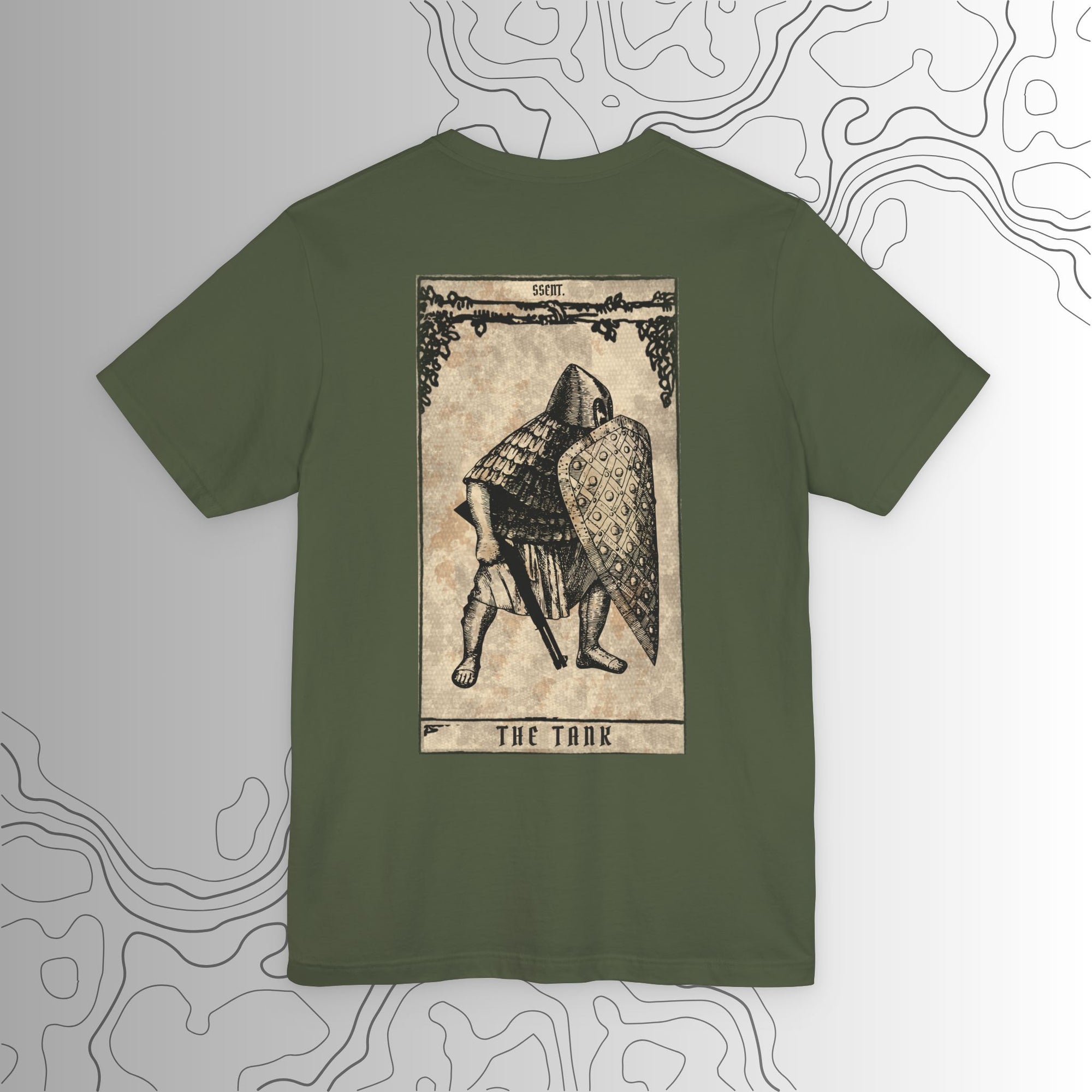 The Tank T-shirt