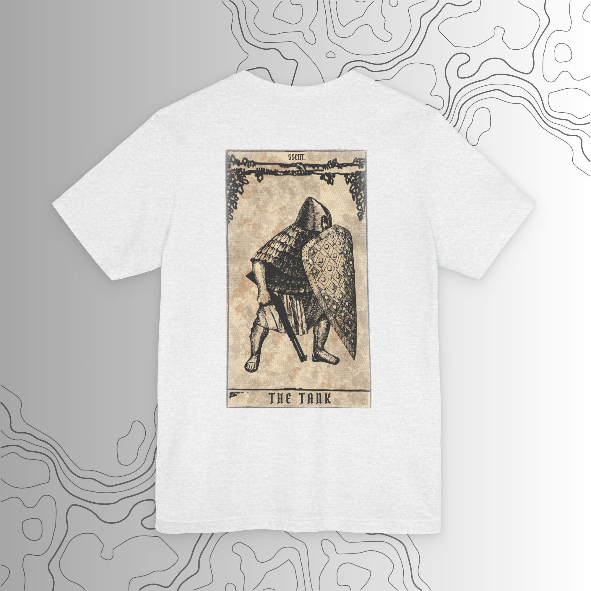 The Tank T-shirt