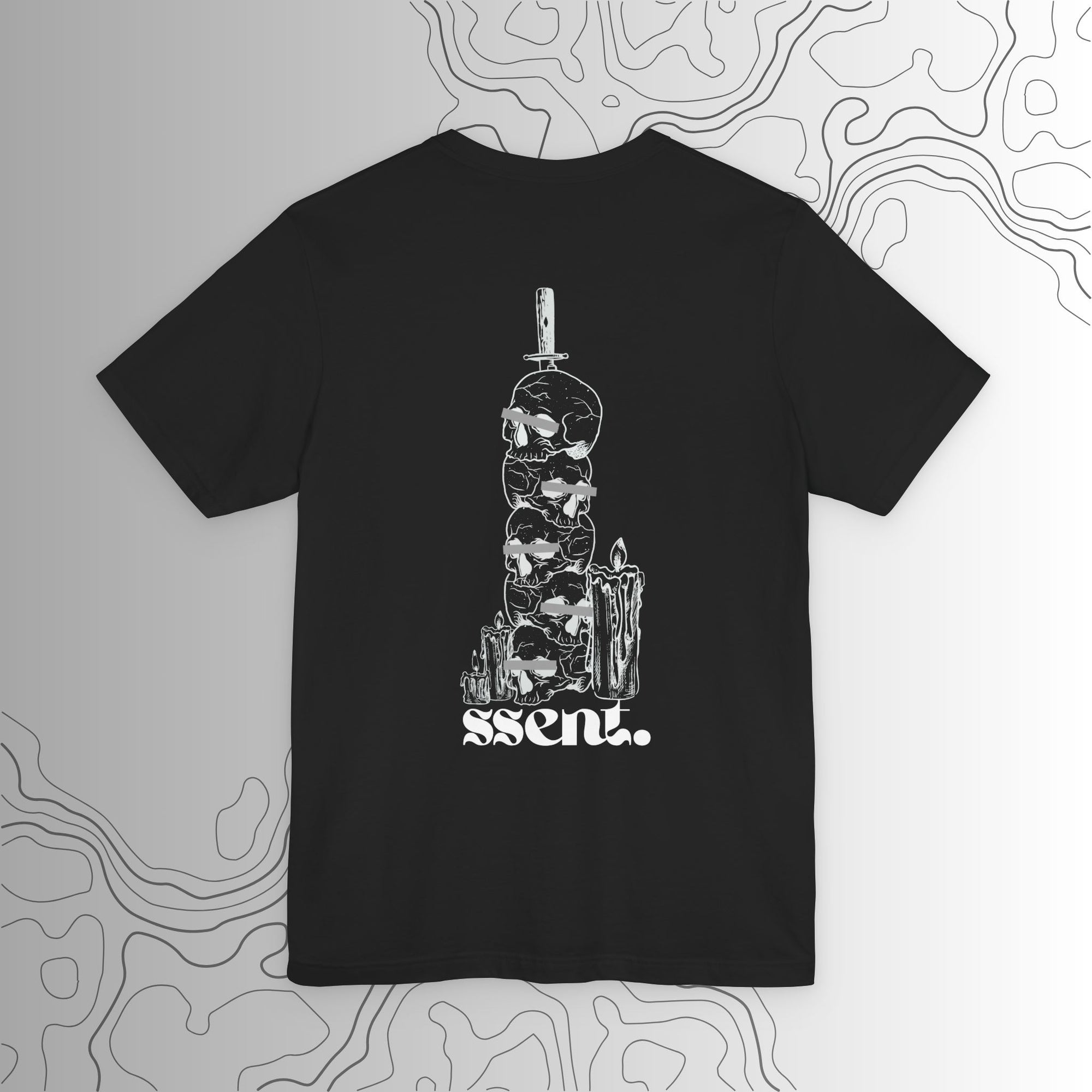 K.I.A. T-shirt