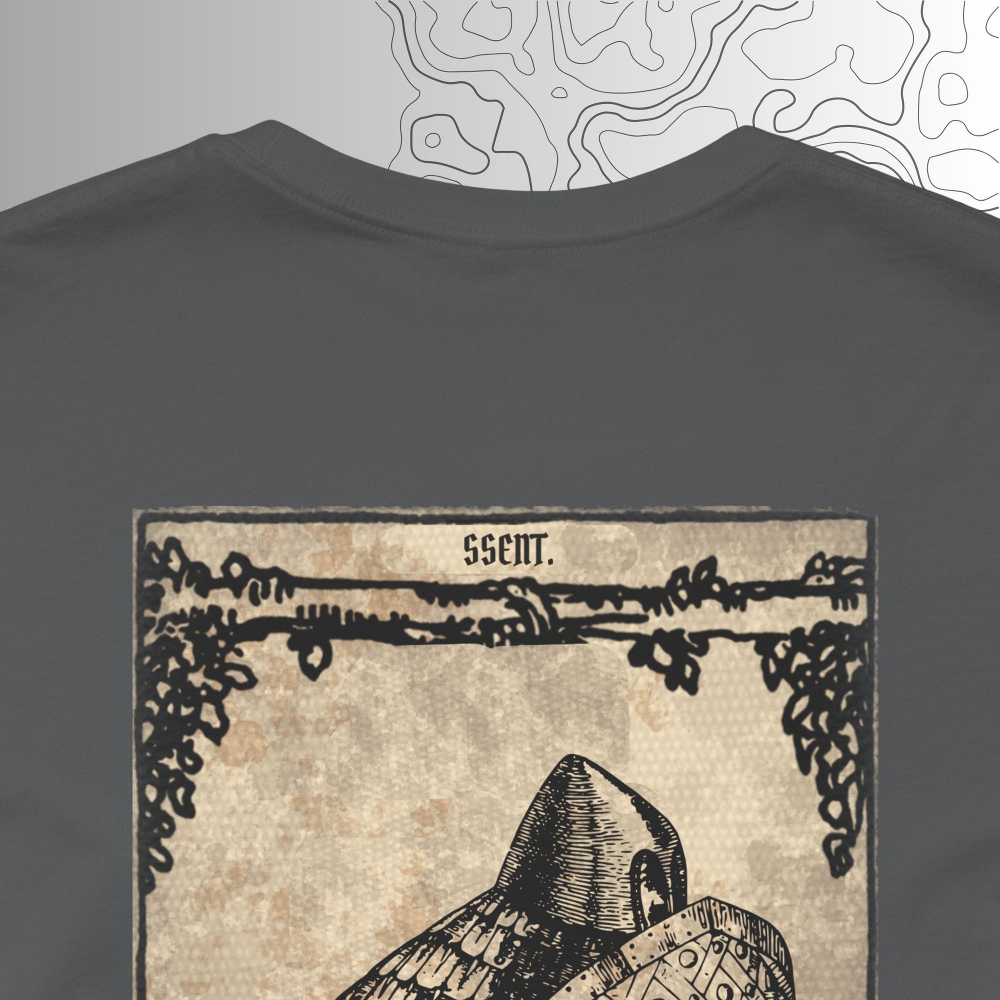 The Tank T-shirt