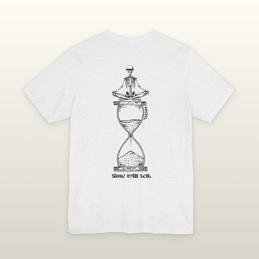 Time T-shirt