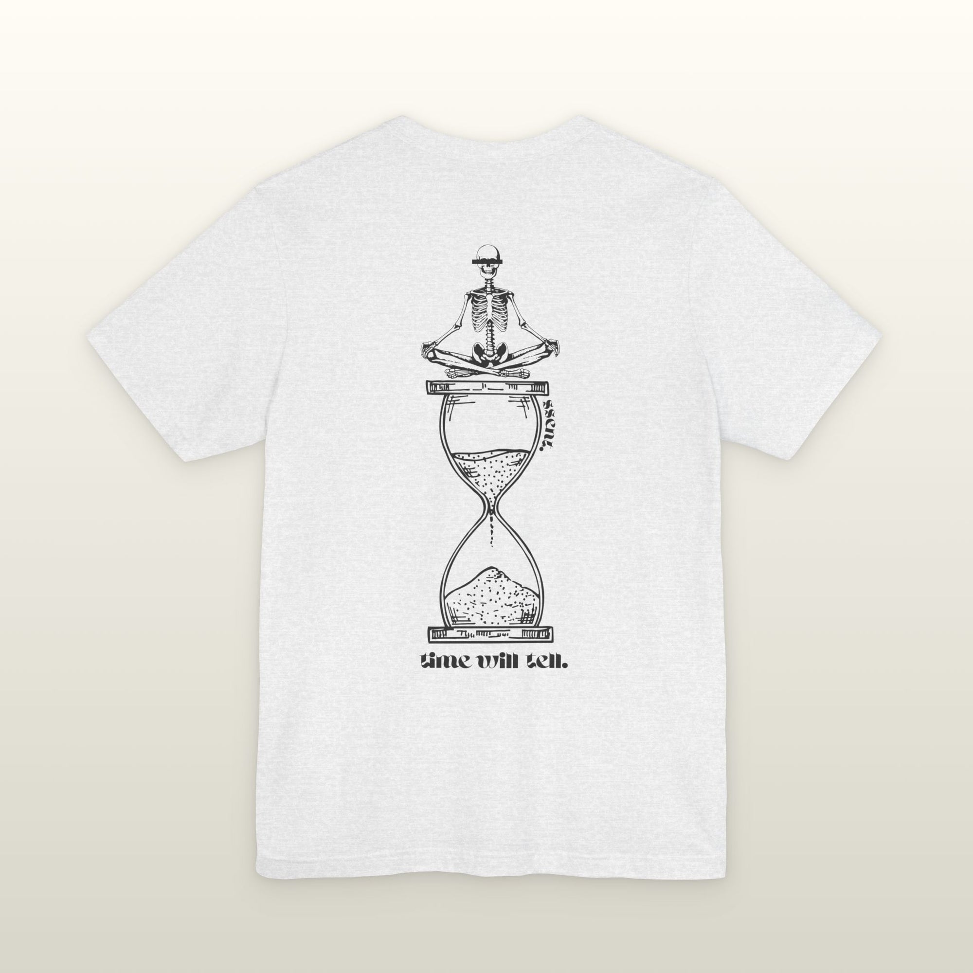 Time T-shirt
