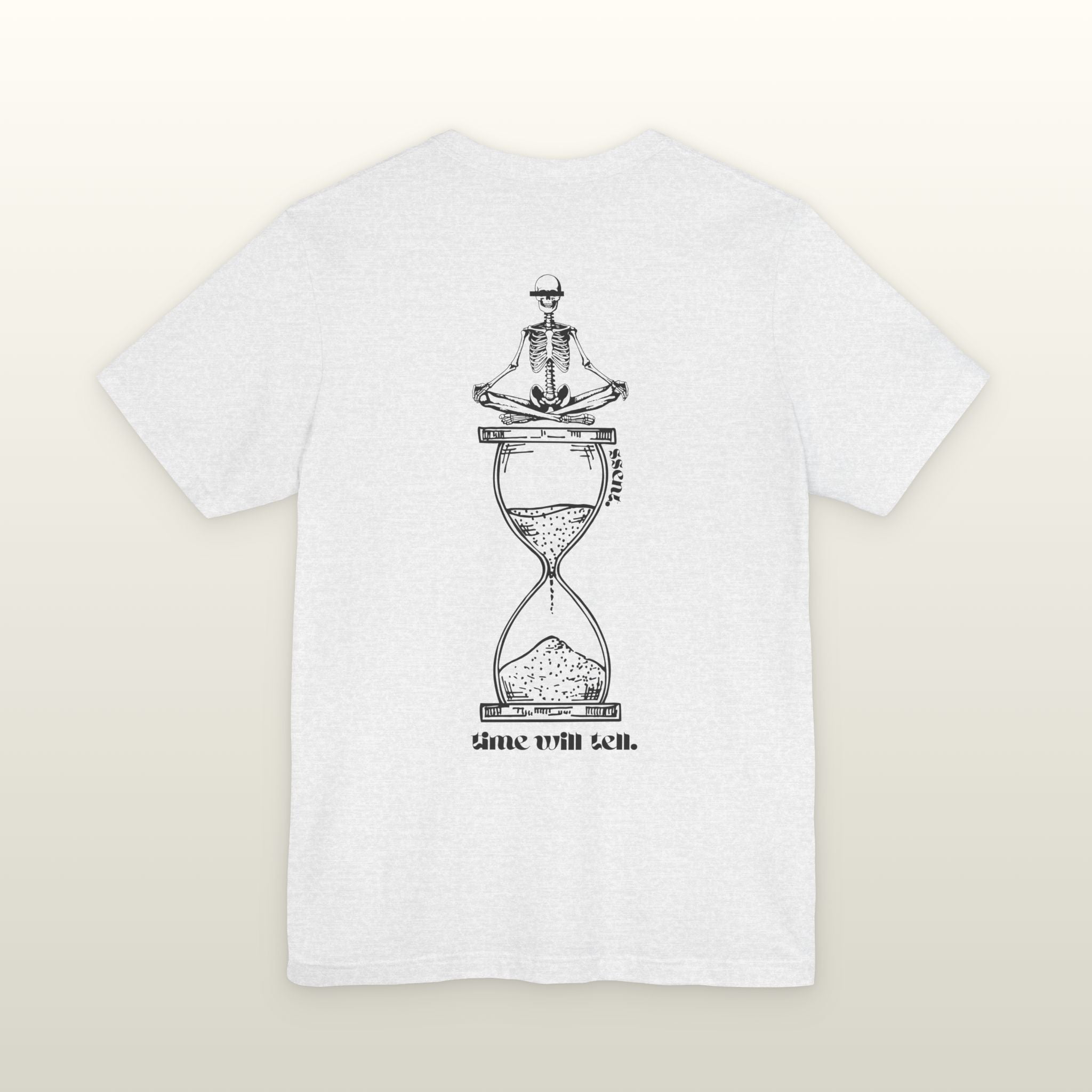 Time T-shirt