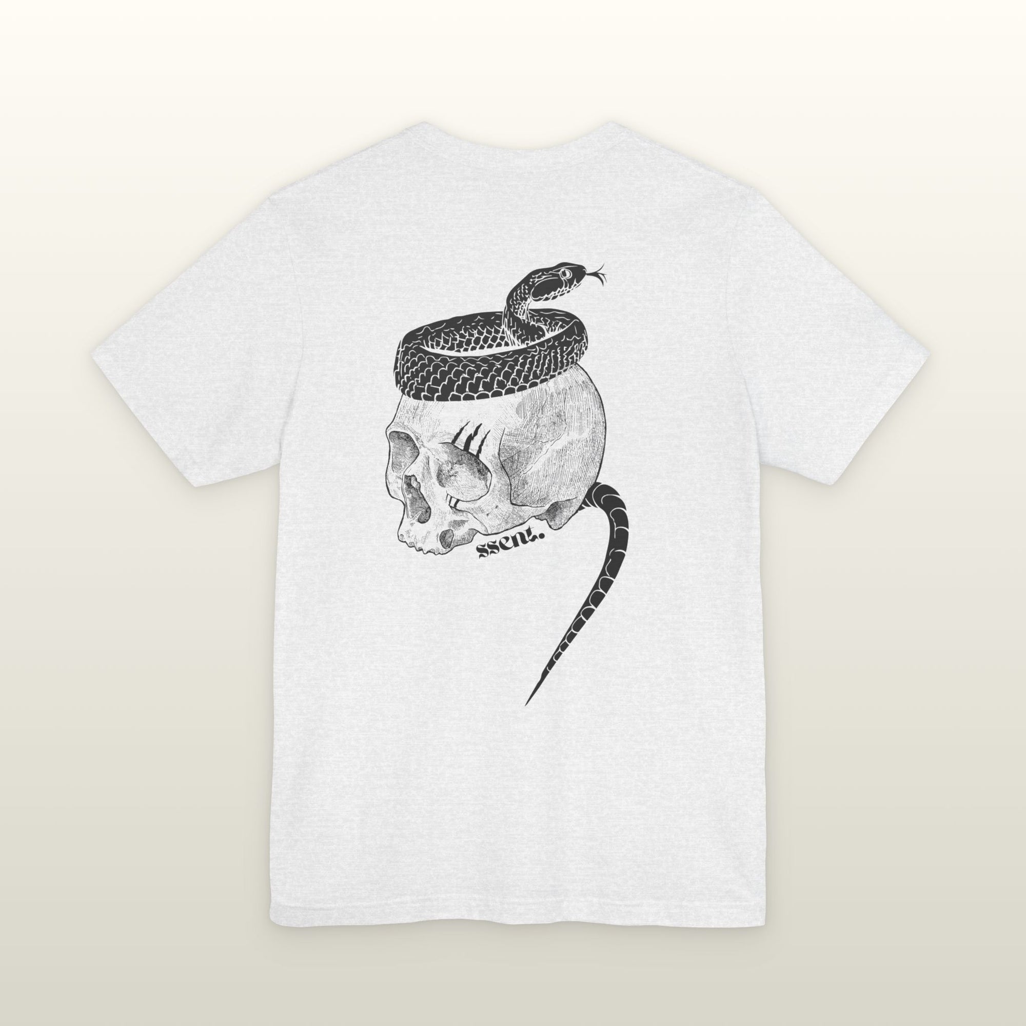 Memento Mori T-shirt