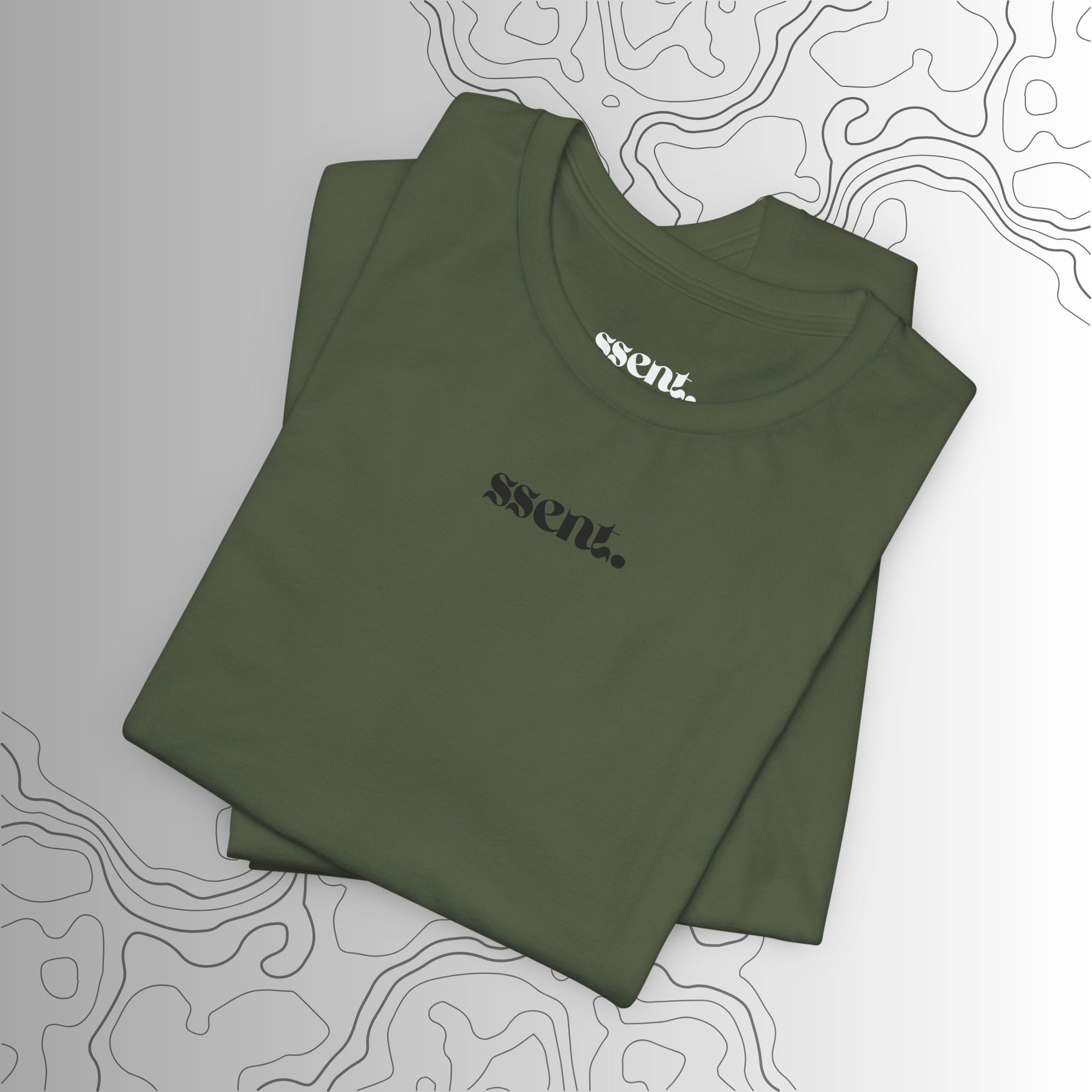 Demons T-shirt