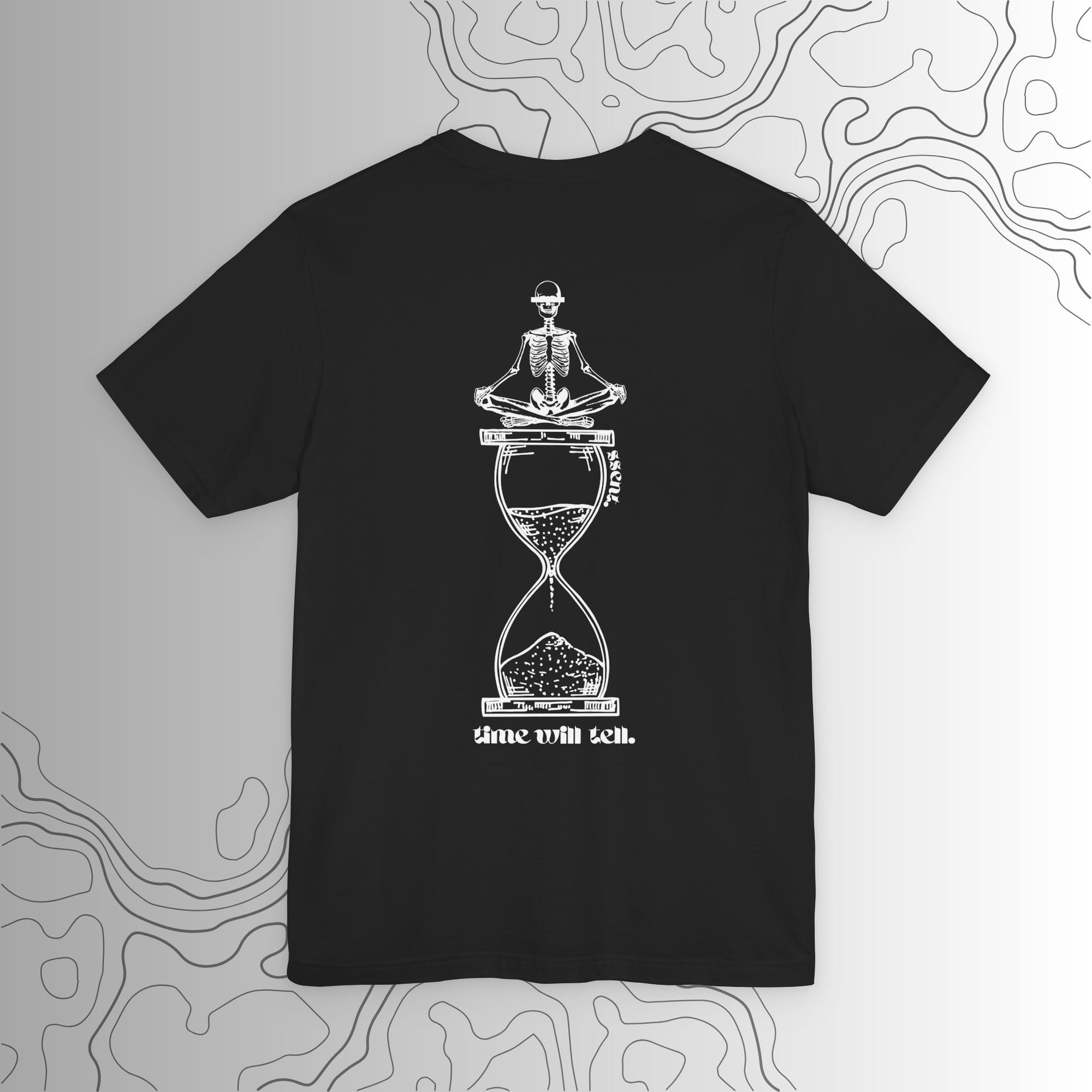 Time T-shirt