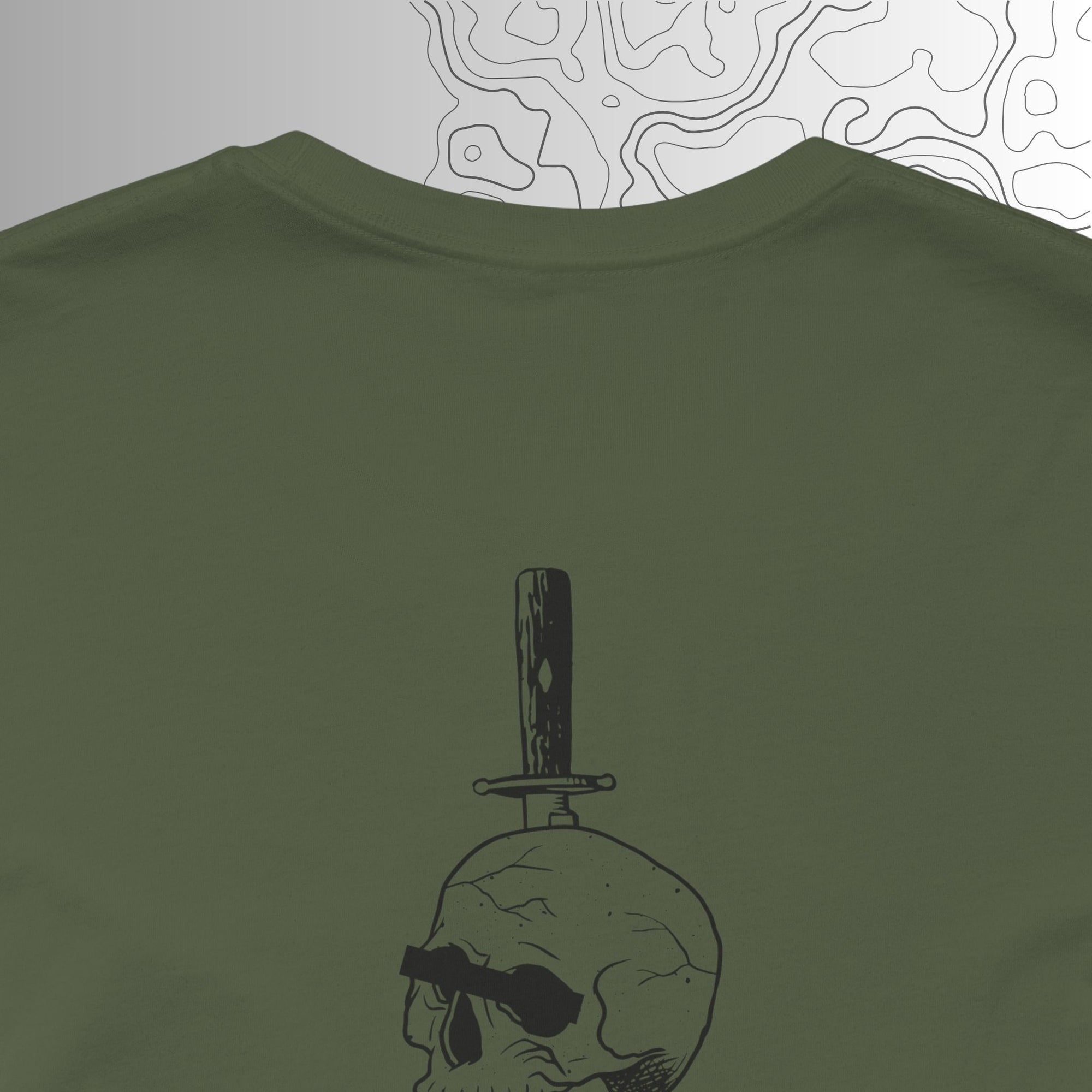K.I.A. T-shirt