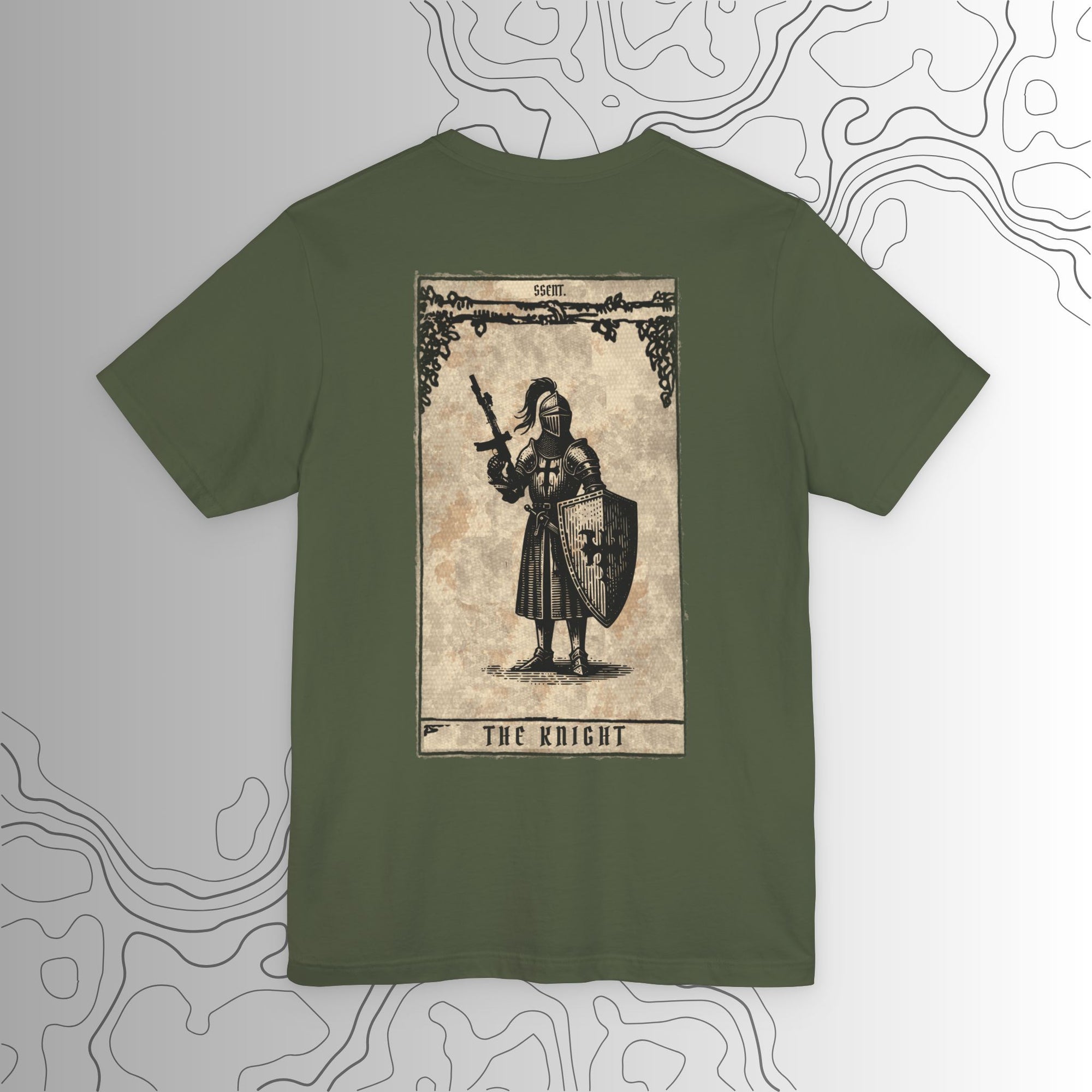 The Knight T-shirt