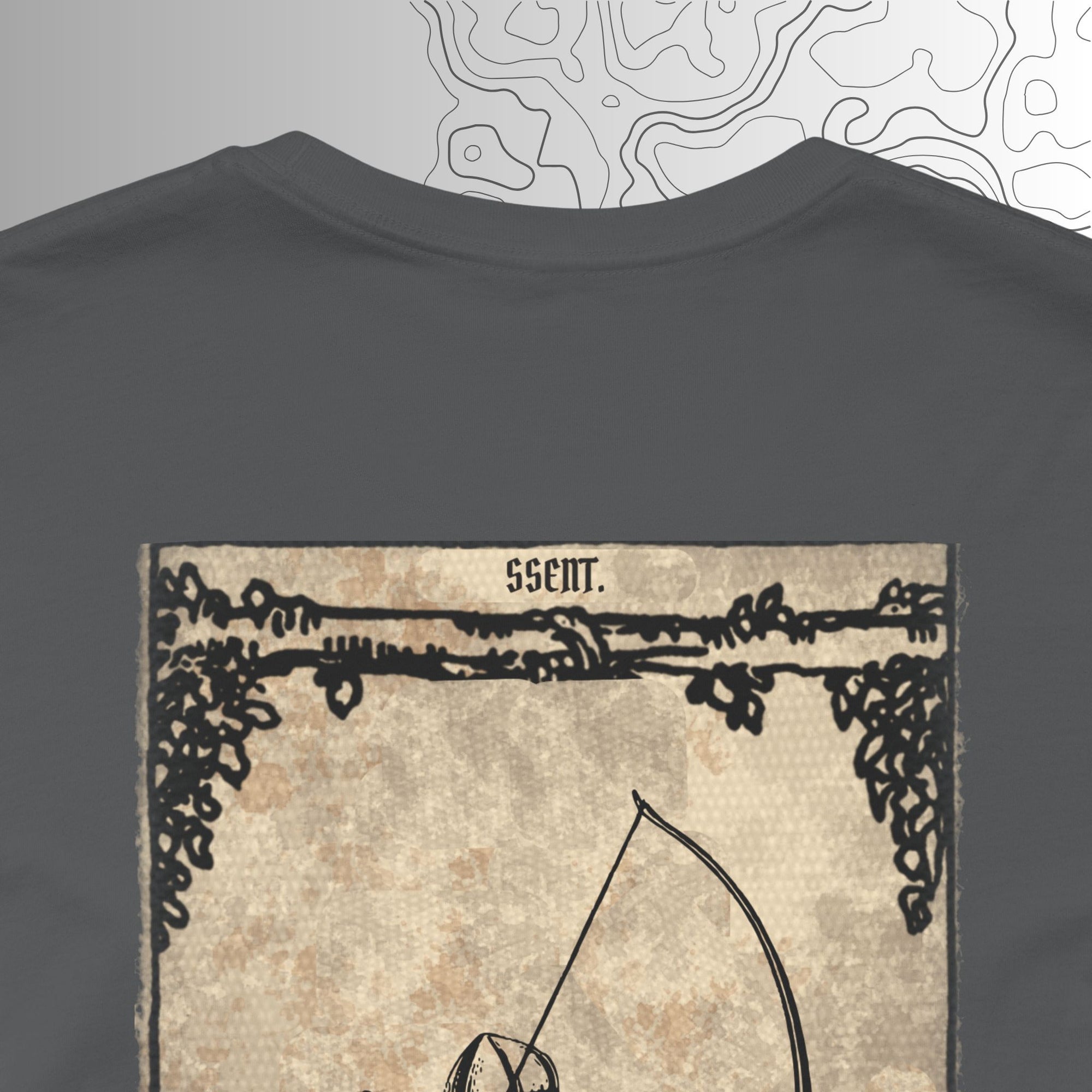 The Sender T-shirt