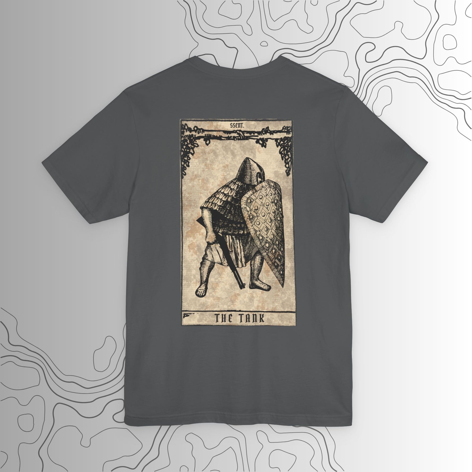 The Tank T-shirt