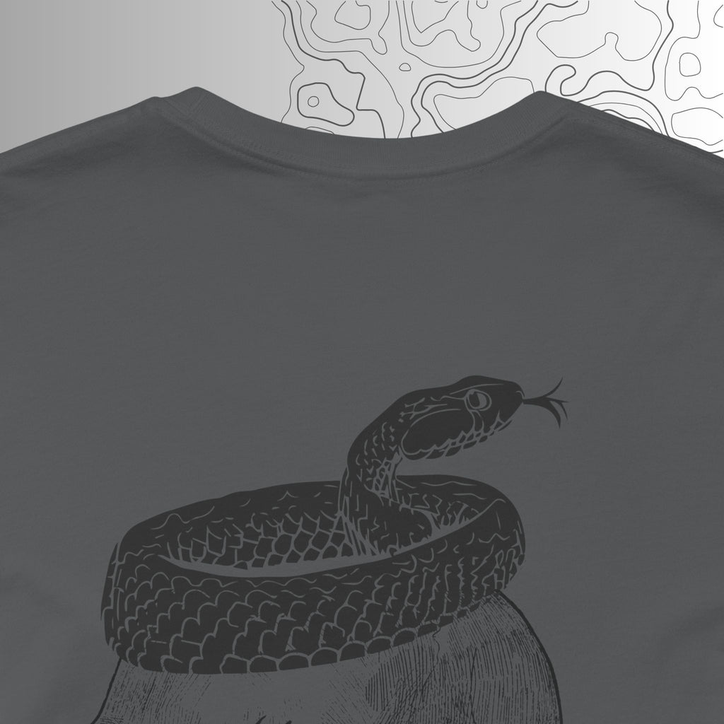 Memento Mori T-shirt