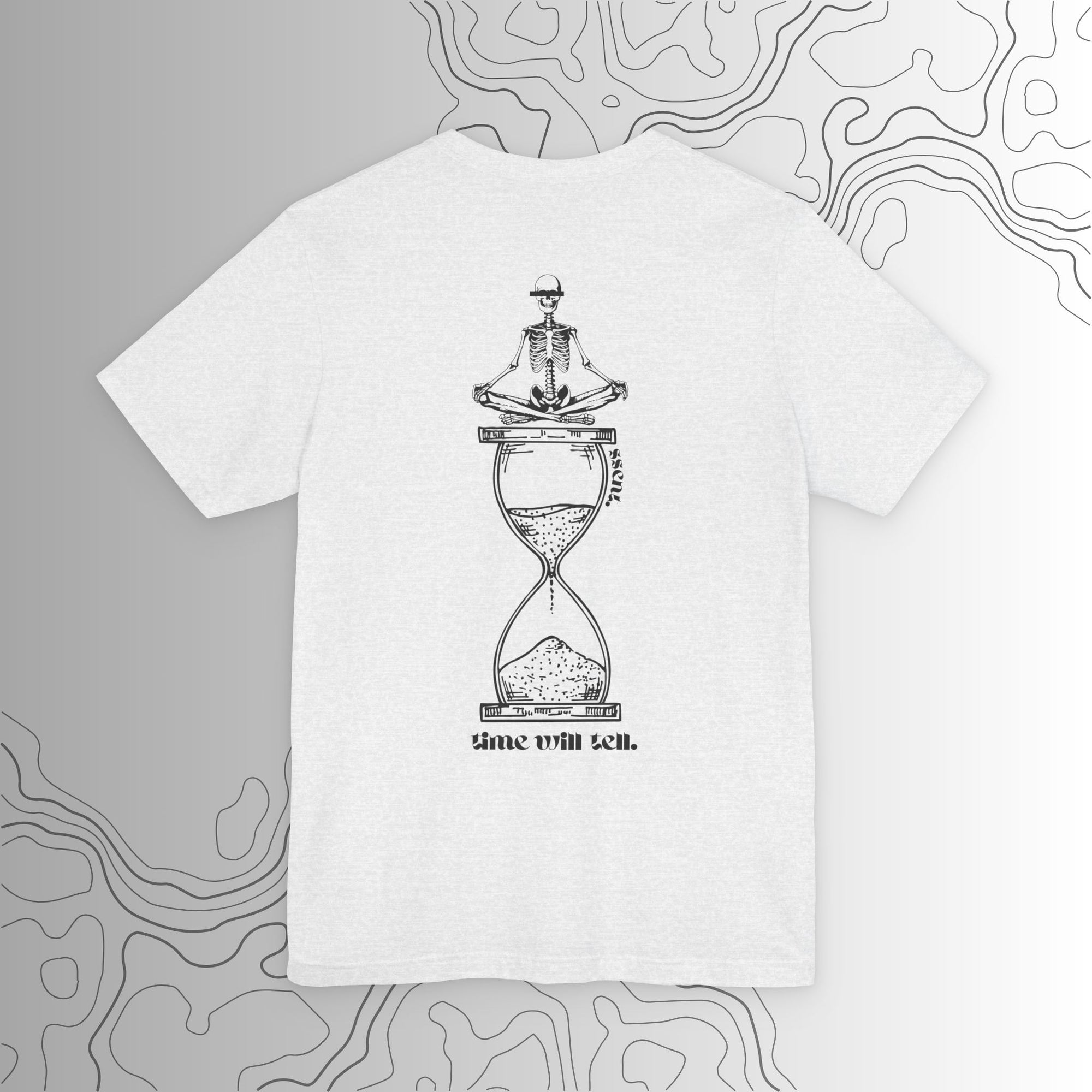 Time T-shirt