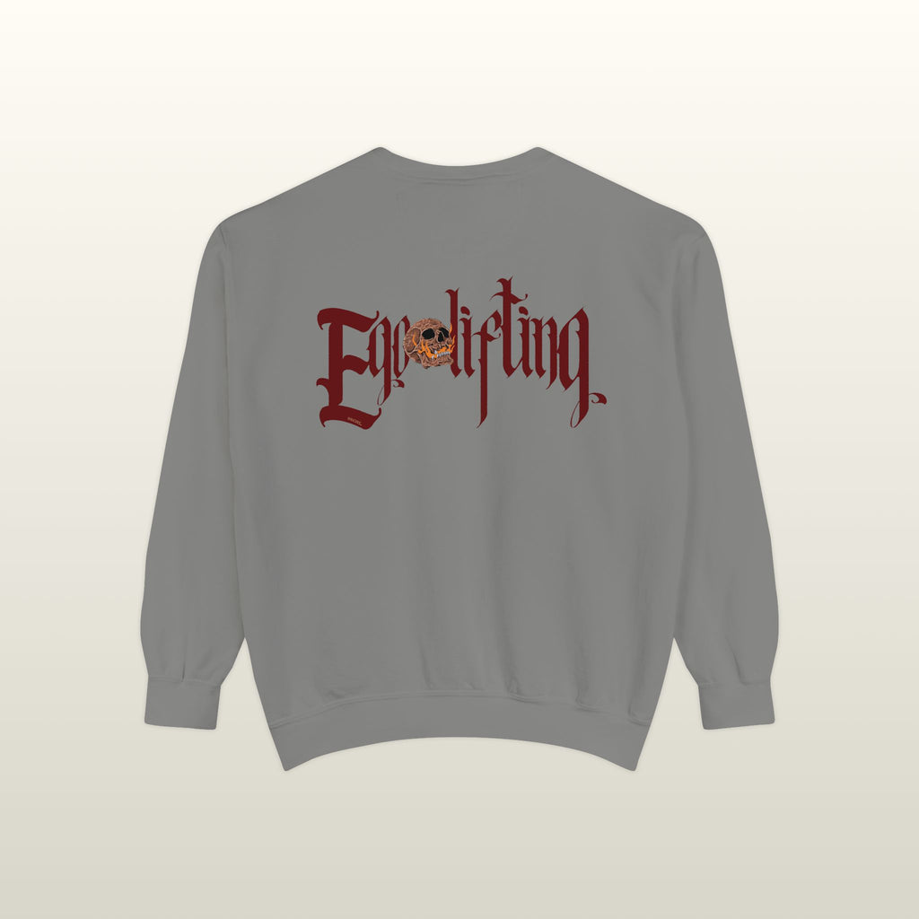Ego.lifting Sweatshirt