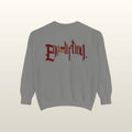 Ego.lifting Sweatshirt